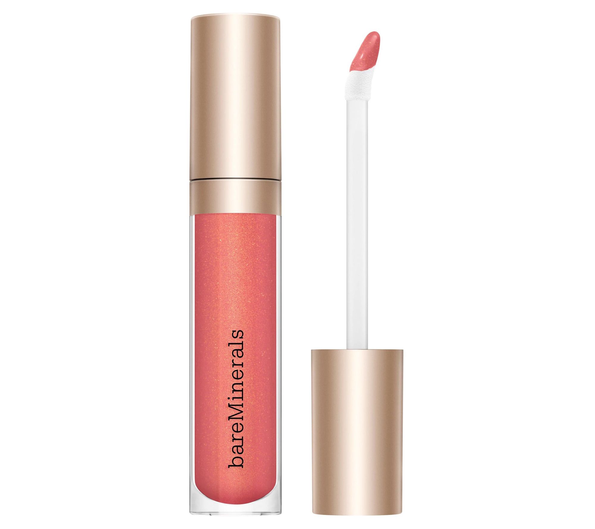 bareMinerals Mineralist Lip Gloss Balm