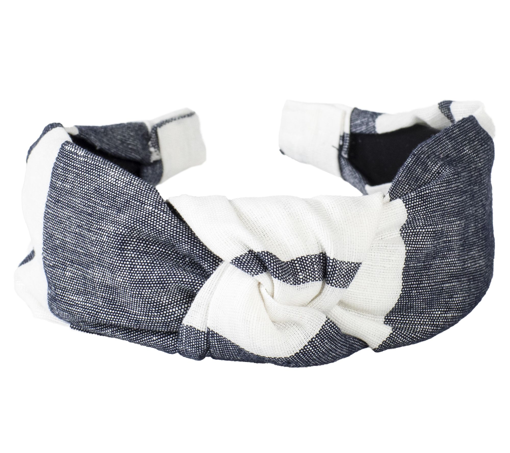 Violet & Brooks Phoebe Knot Headband