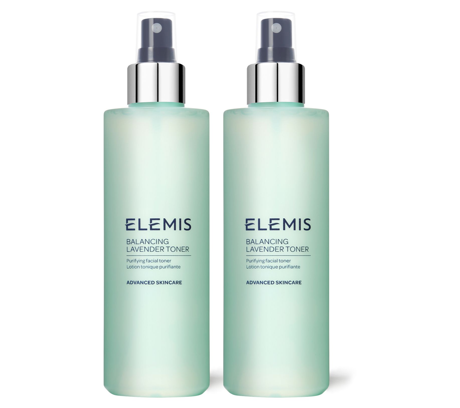 ELEMIS Toner Duo