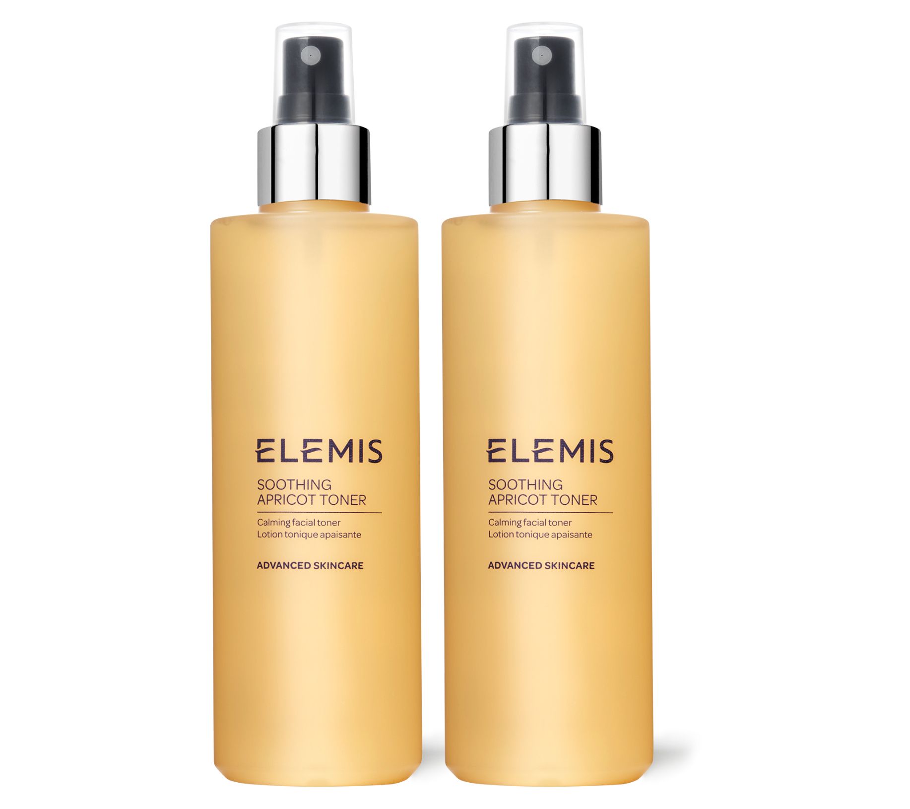 ELEMIS Toner Duo