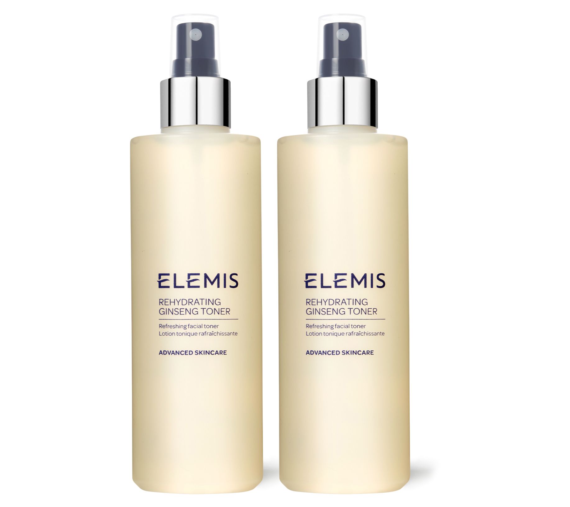 ELEMIS Toner Duo