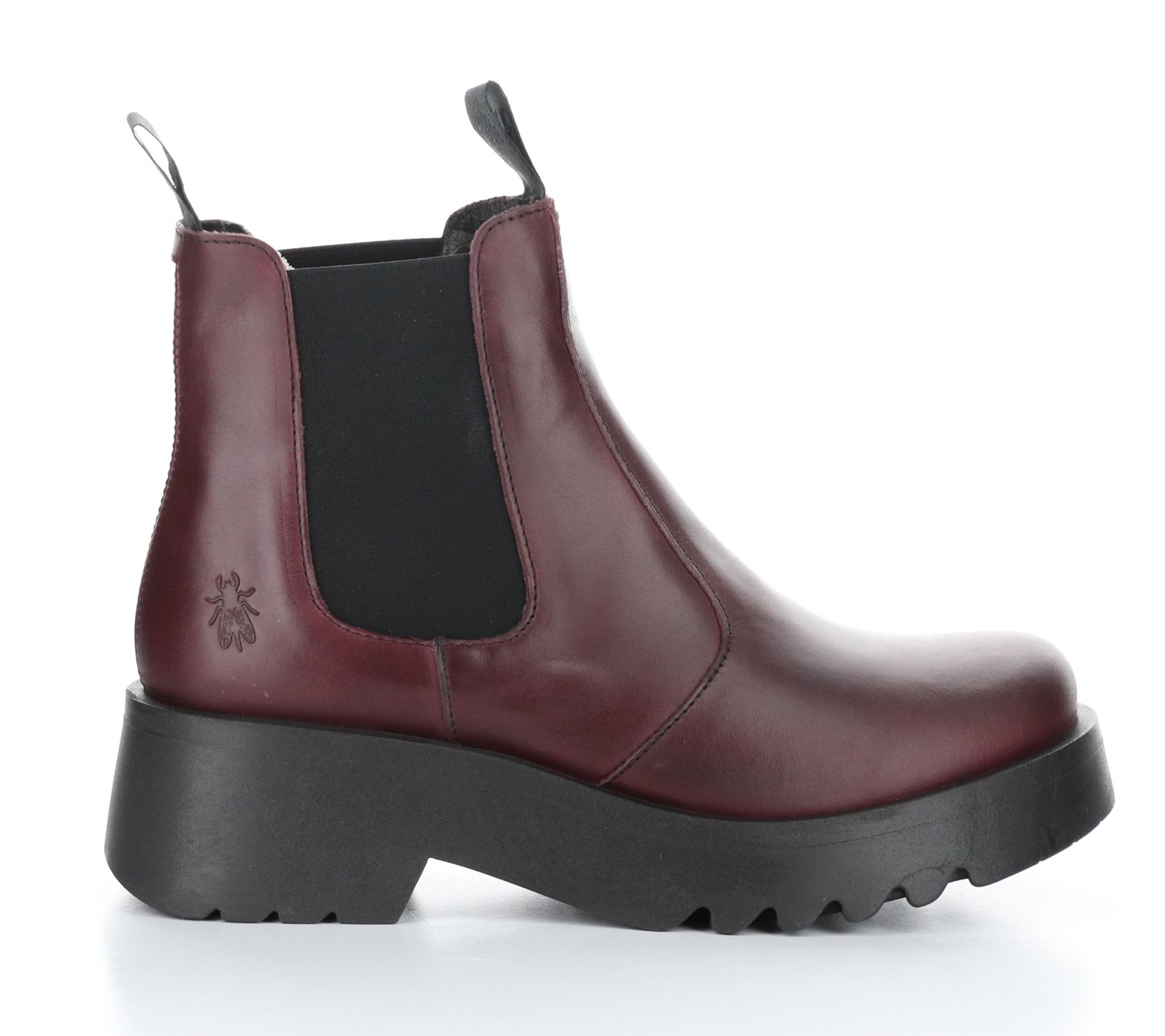 Fly London Rug Boots