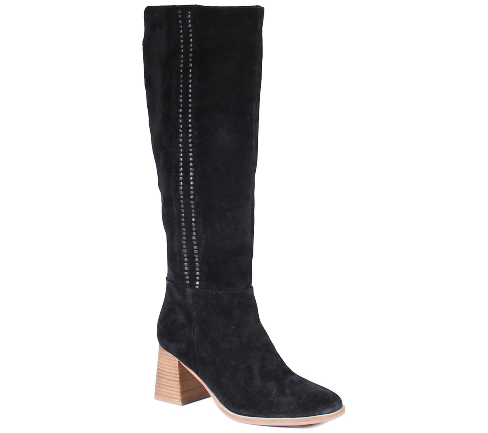 Diba True Full Shaft Boot - Mar Velus
