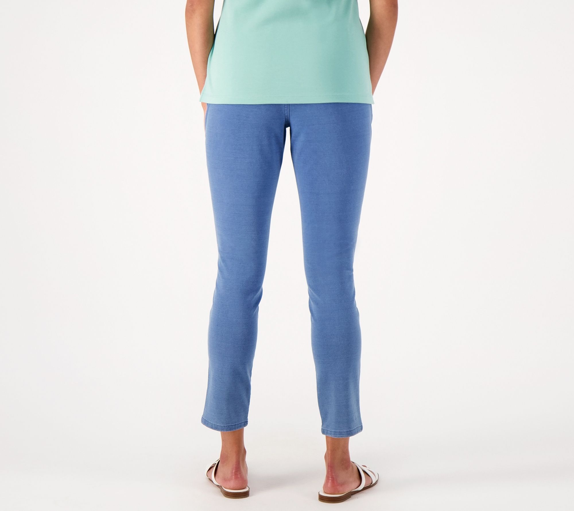 quacker factory leggings