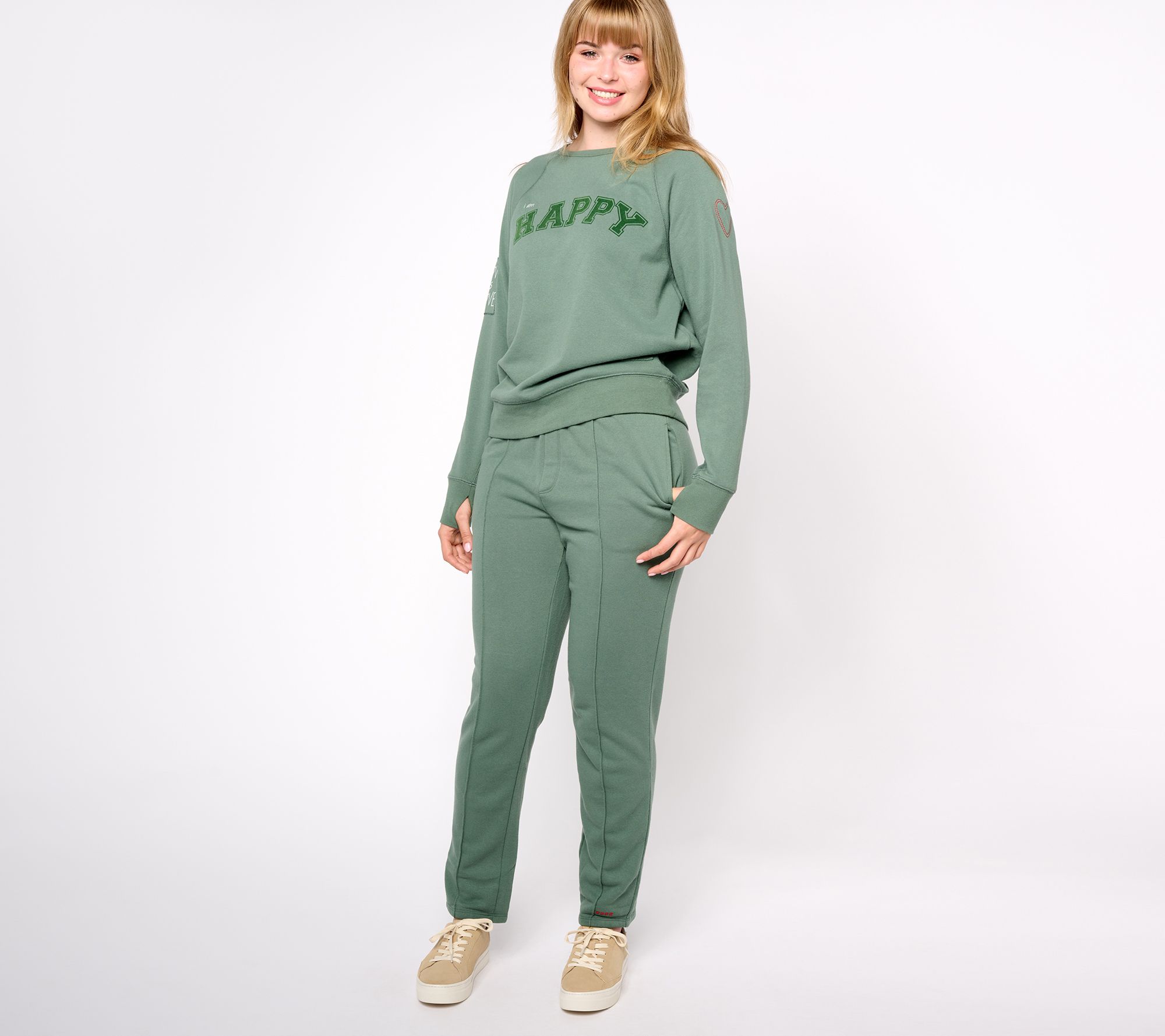 Peace love world outlet sweatshirt