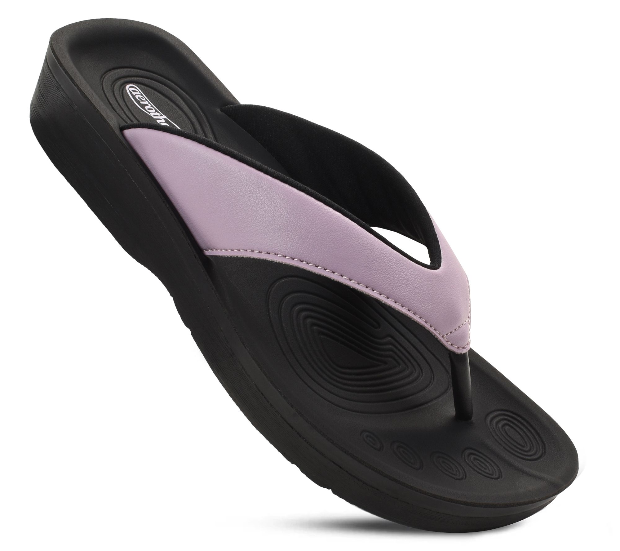 Aerothotic Thong Sandal - Flumen