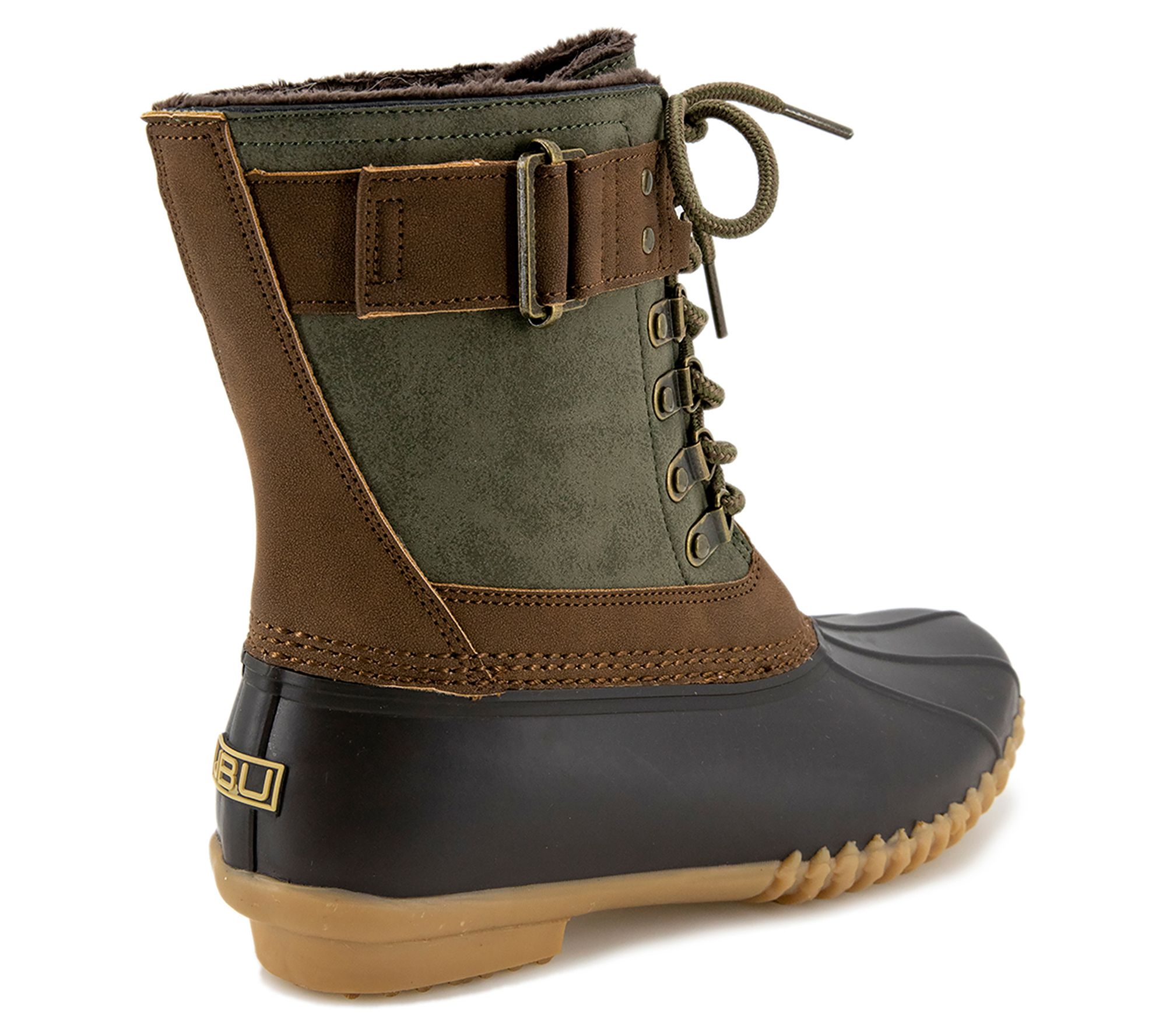 Jbu deals duck boots