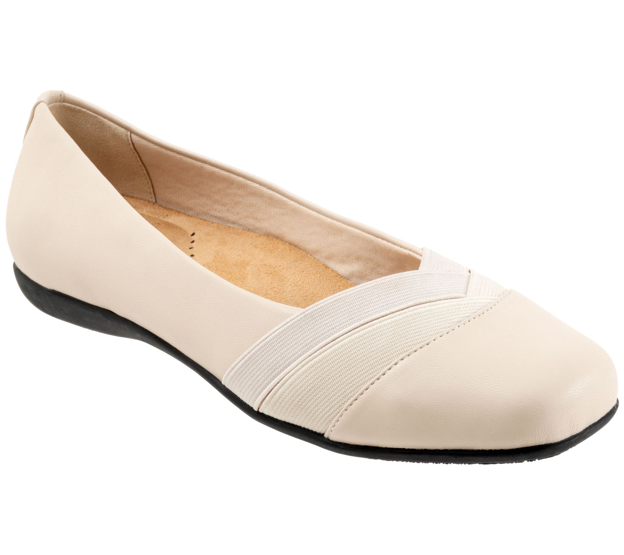 Trotters Women's Stella Square-Toe Flats
