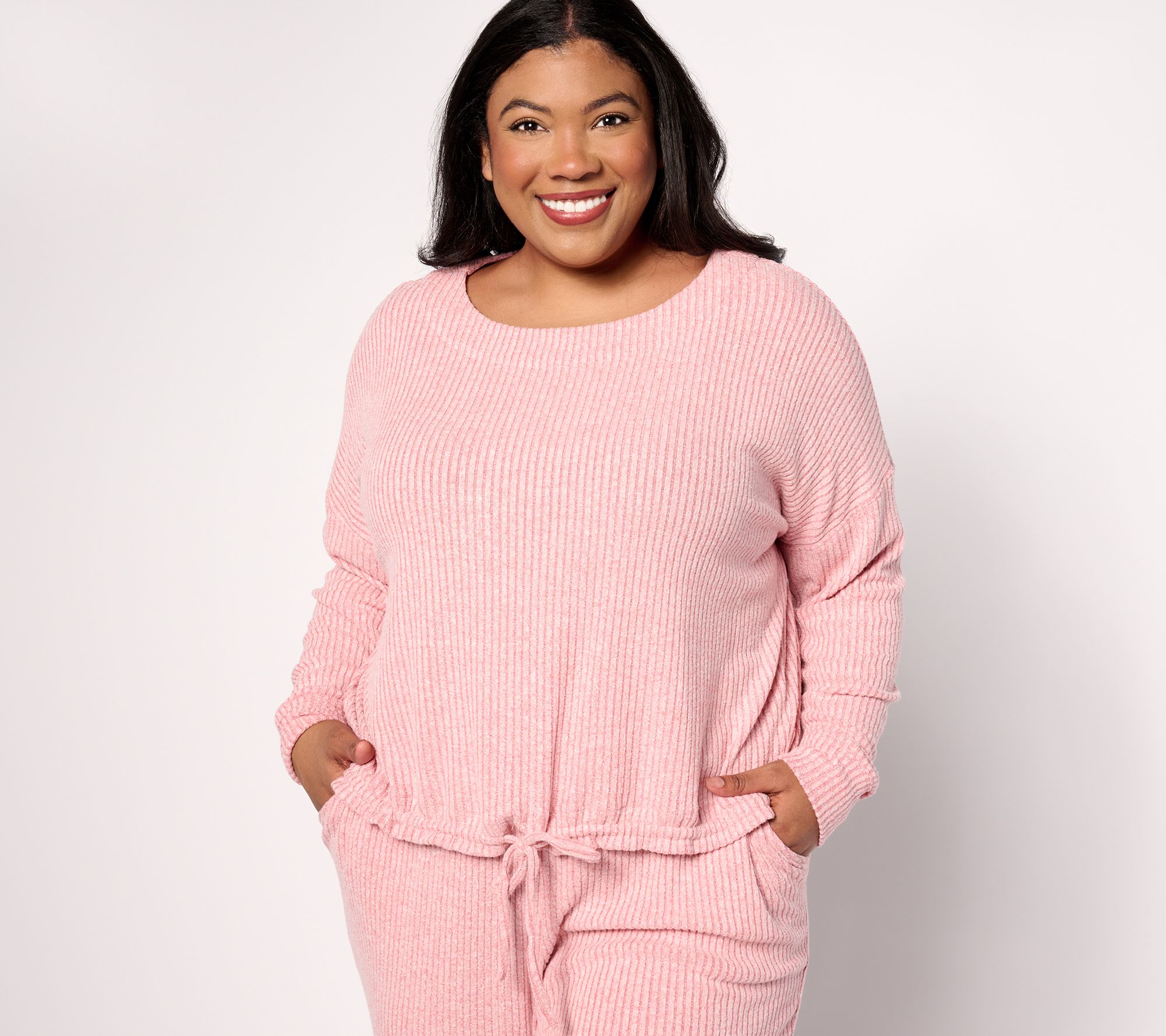 Qvc anybody pajamas hot sale