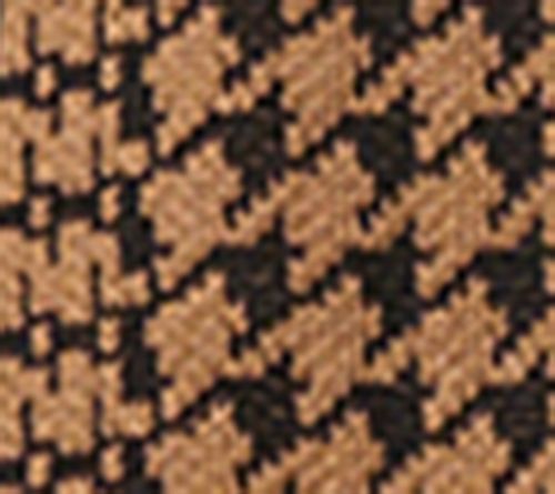Caramel/Black