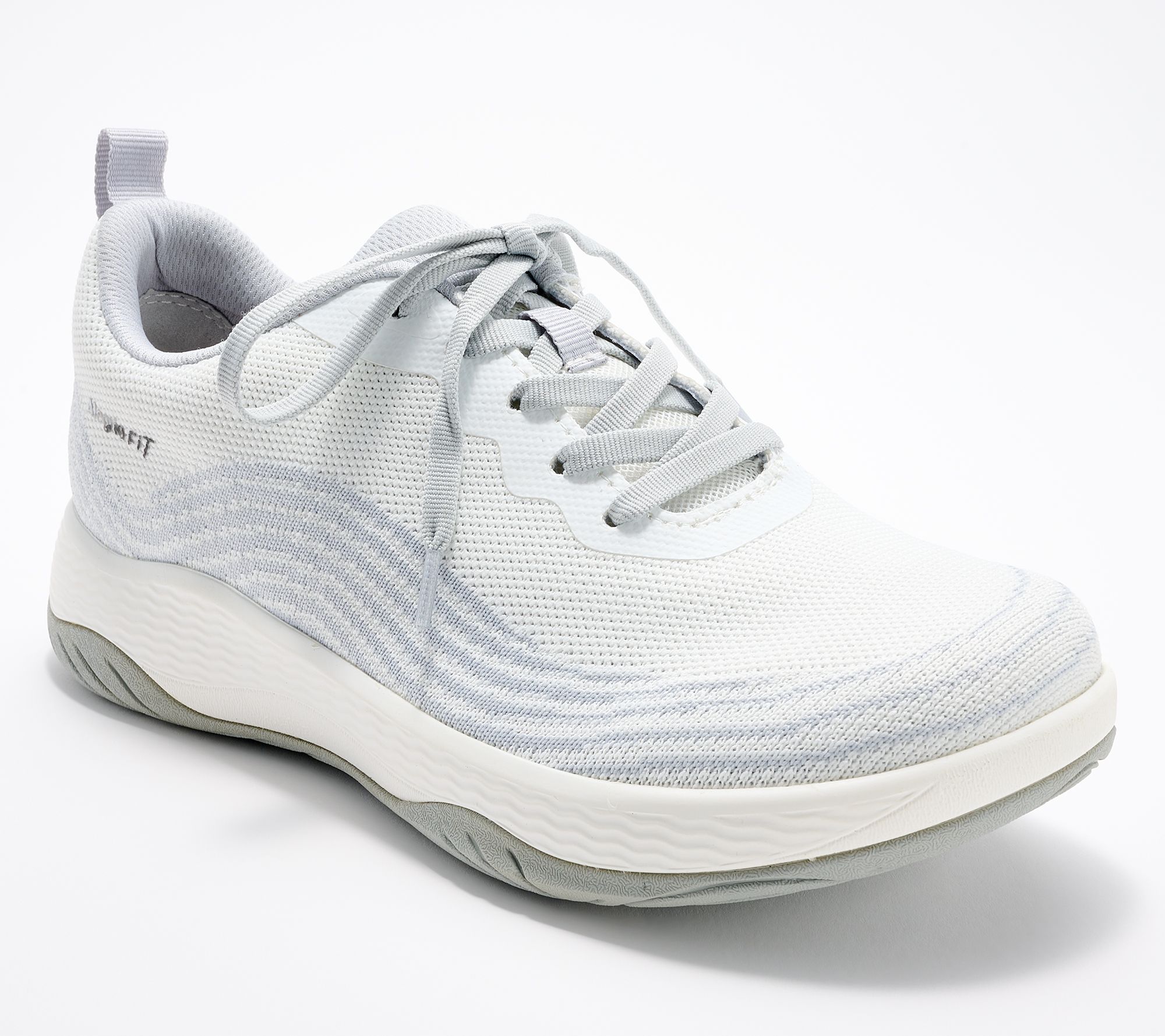 Alegria Lace-Up Sneakers - In8
