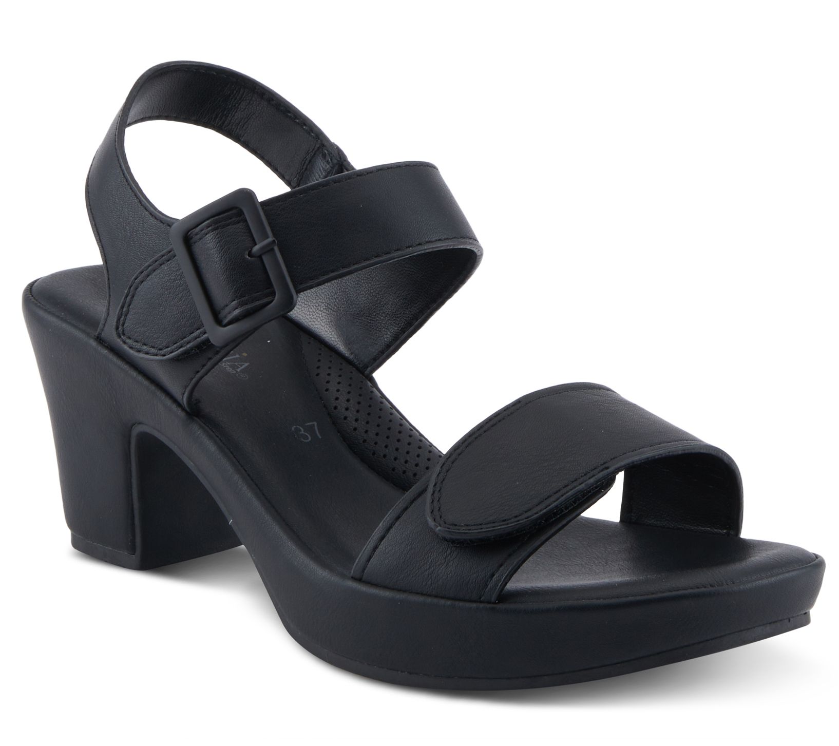 Patrizia by Spring Step Slingback Sandals - Sandlin