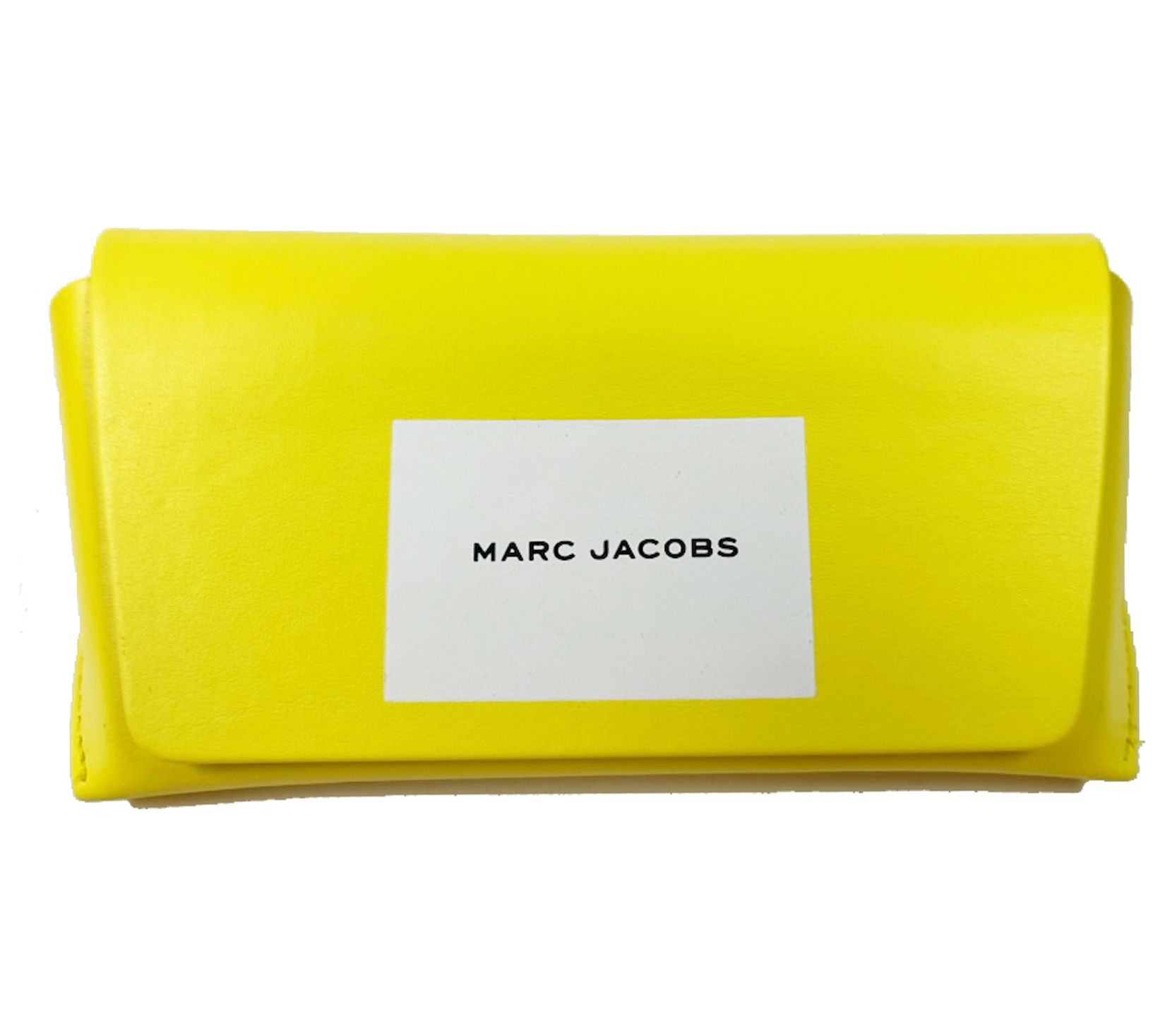 Marc Jacobs Women's Black Butterfly Polarized Sunglasses