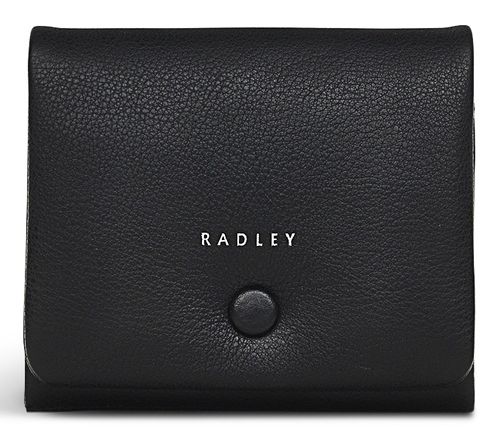 RADLEY Mallow Street Small LeatherFlapover Wallet