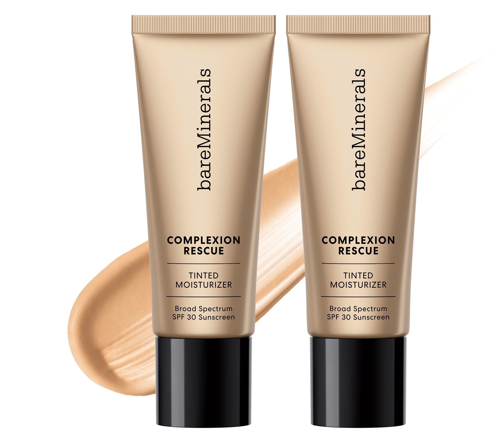 bareMinerals Complexion Rescue Tinted Moisturizer Duo