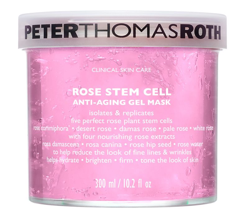 Peter Thomas Roth Mega-Size Rose Mask