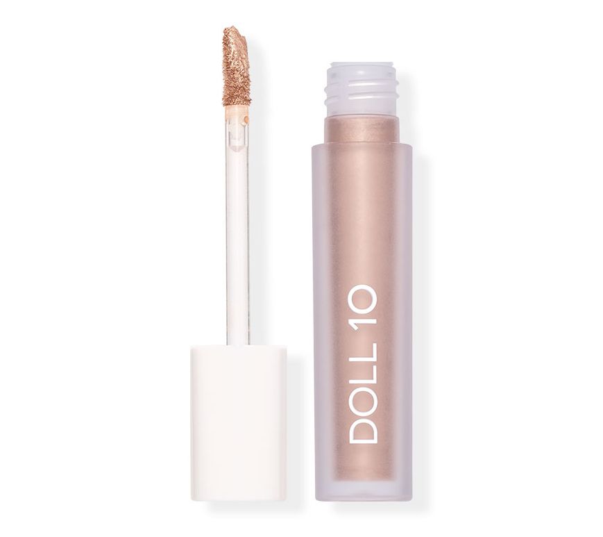 Doll 10 This Colors Everything Smoothing Cream Eyeshadow