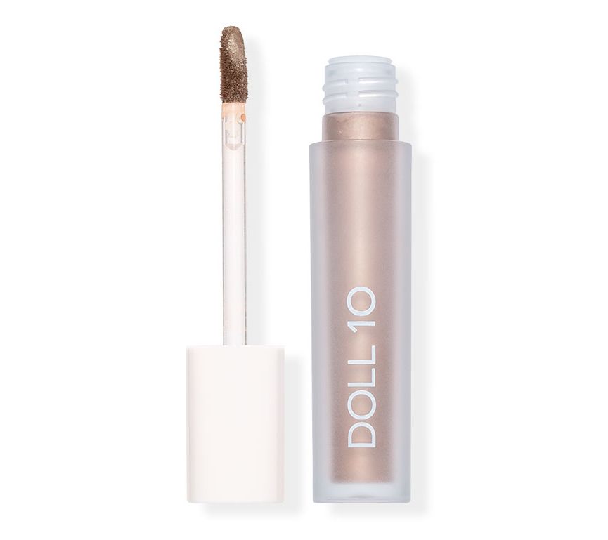 Doll 10 This Colors Everything Smoothing Cream Eyeshadow