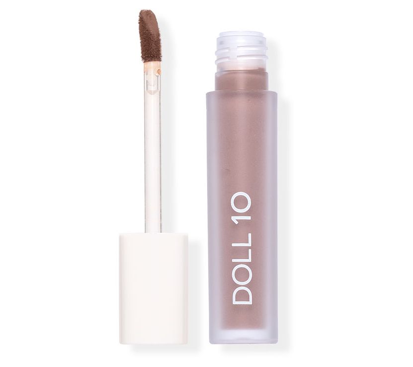 Doll 10 This Colors Everything Smoothing Cream Eyeshadow