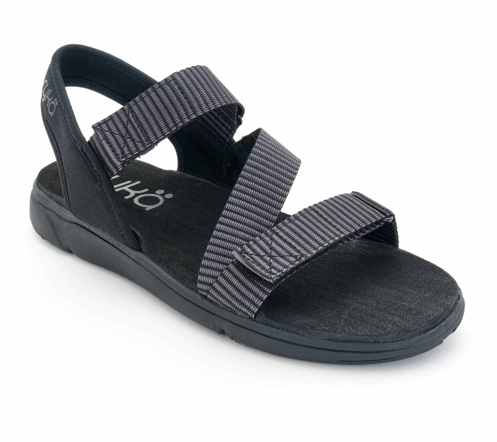 Ryla Adjustable Sport Sandals - Manifest