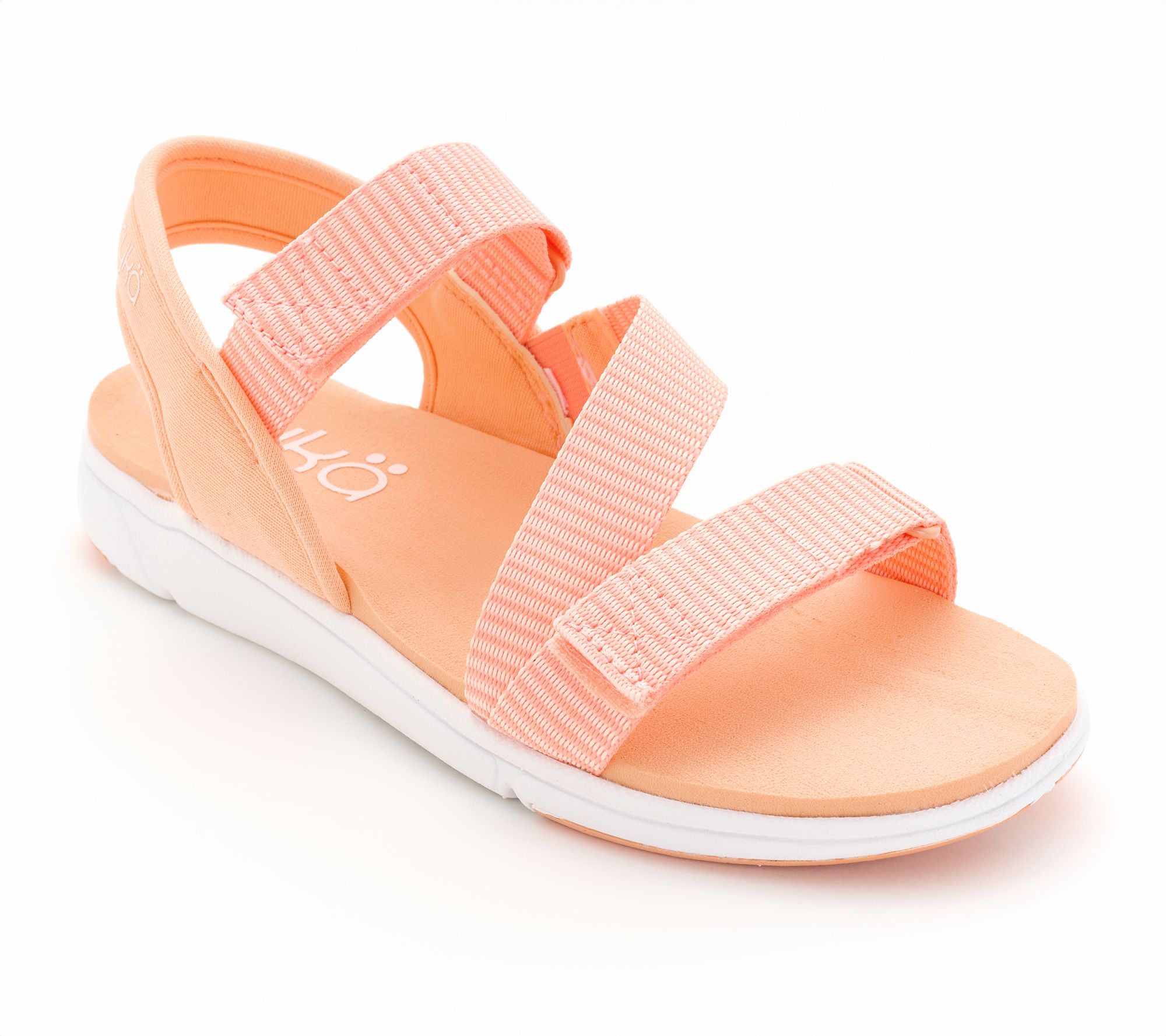 Ryla Adjustable Sport Sandals - Manifest