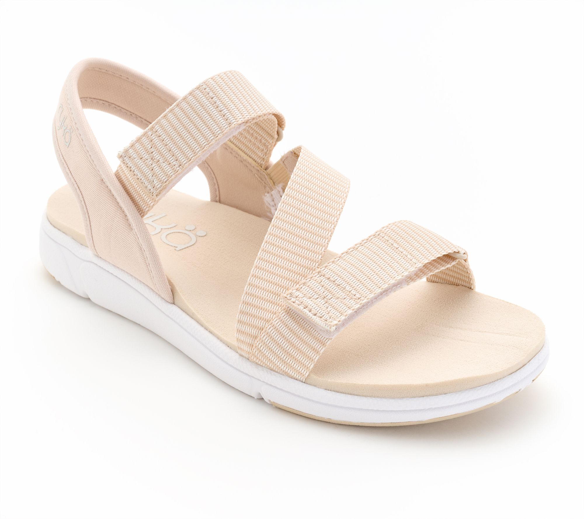Ryla Adjustable Sport Sandals - Manifest