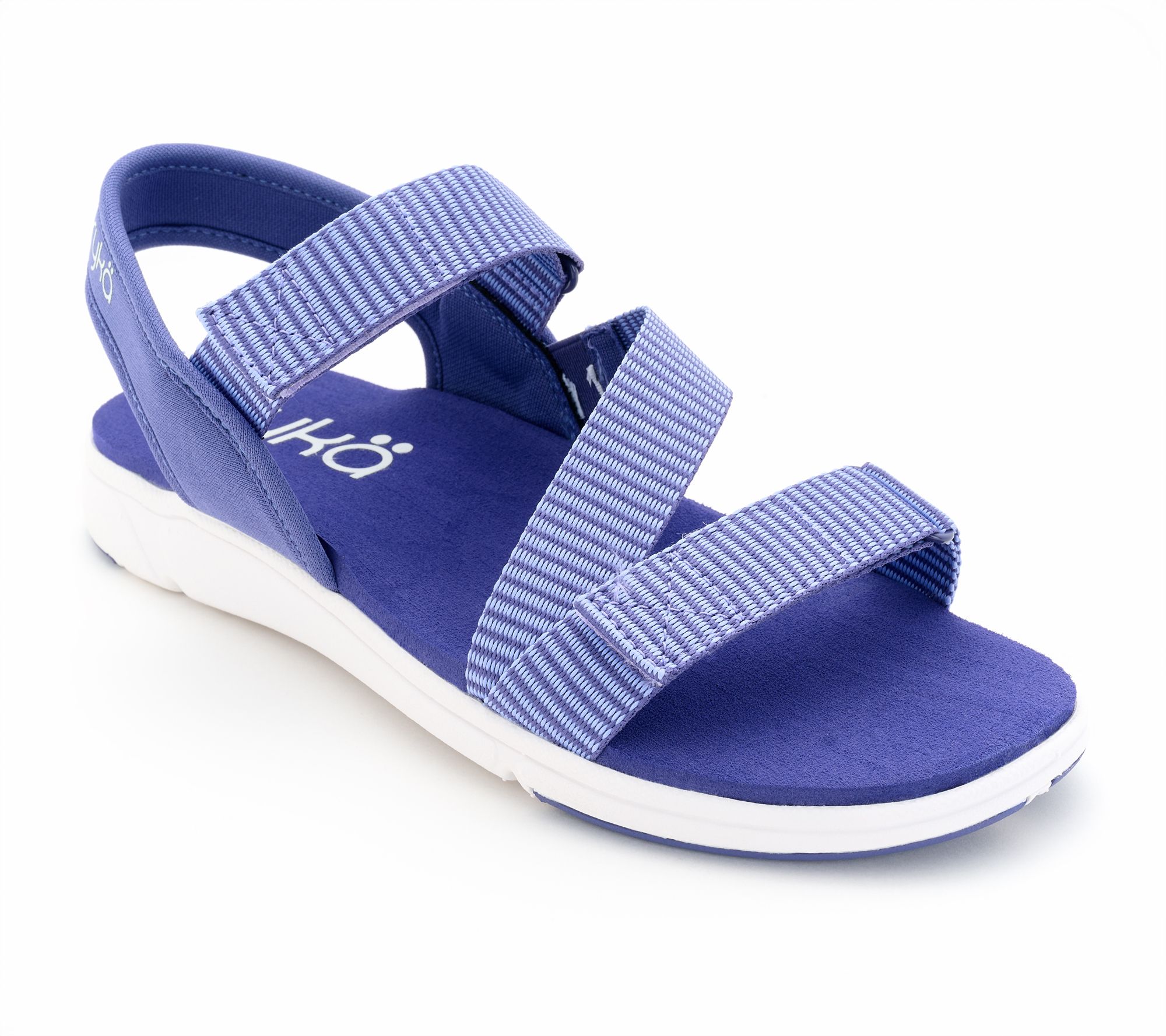 Ryla Adjustable Sport Sandals - Manifest