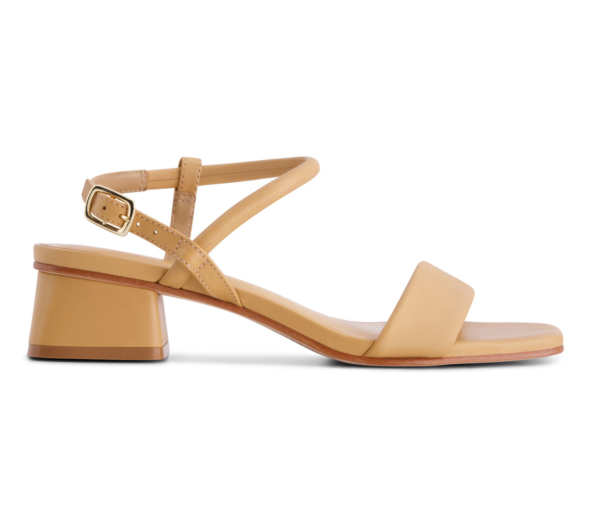 Bernardo Low Heel Sandal - Josei
