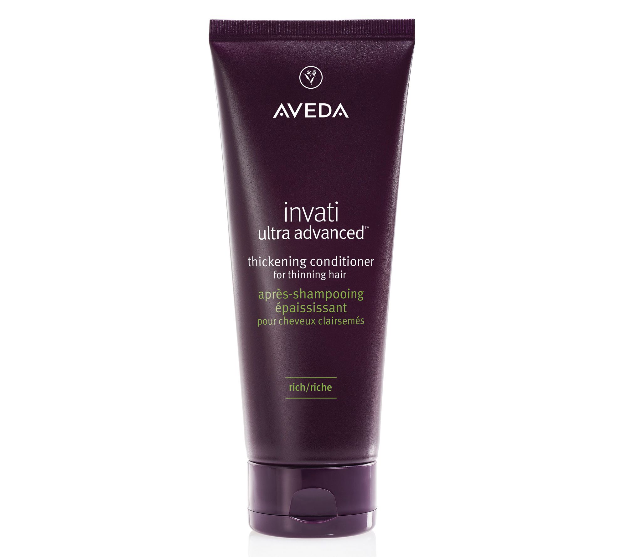 Aveda Invati Ultra Advanced 6.8 oz ConditionerRich formula