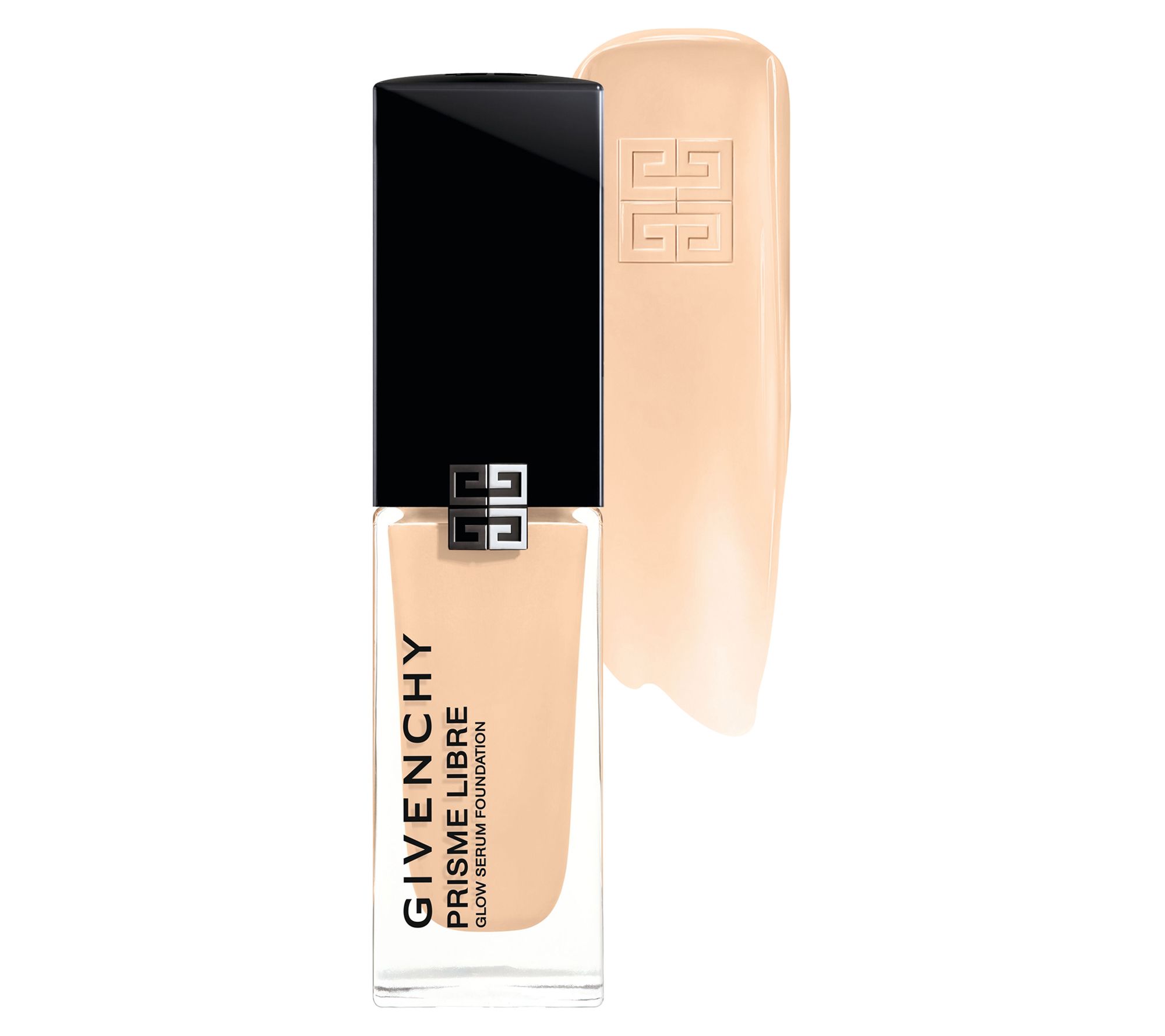 Givenchy Prisme Libre Glow Serum Foundation