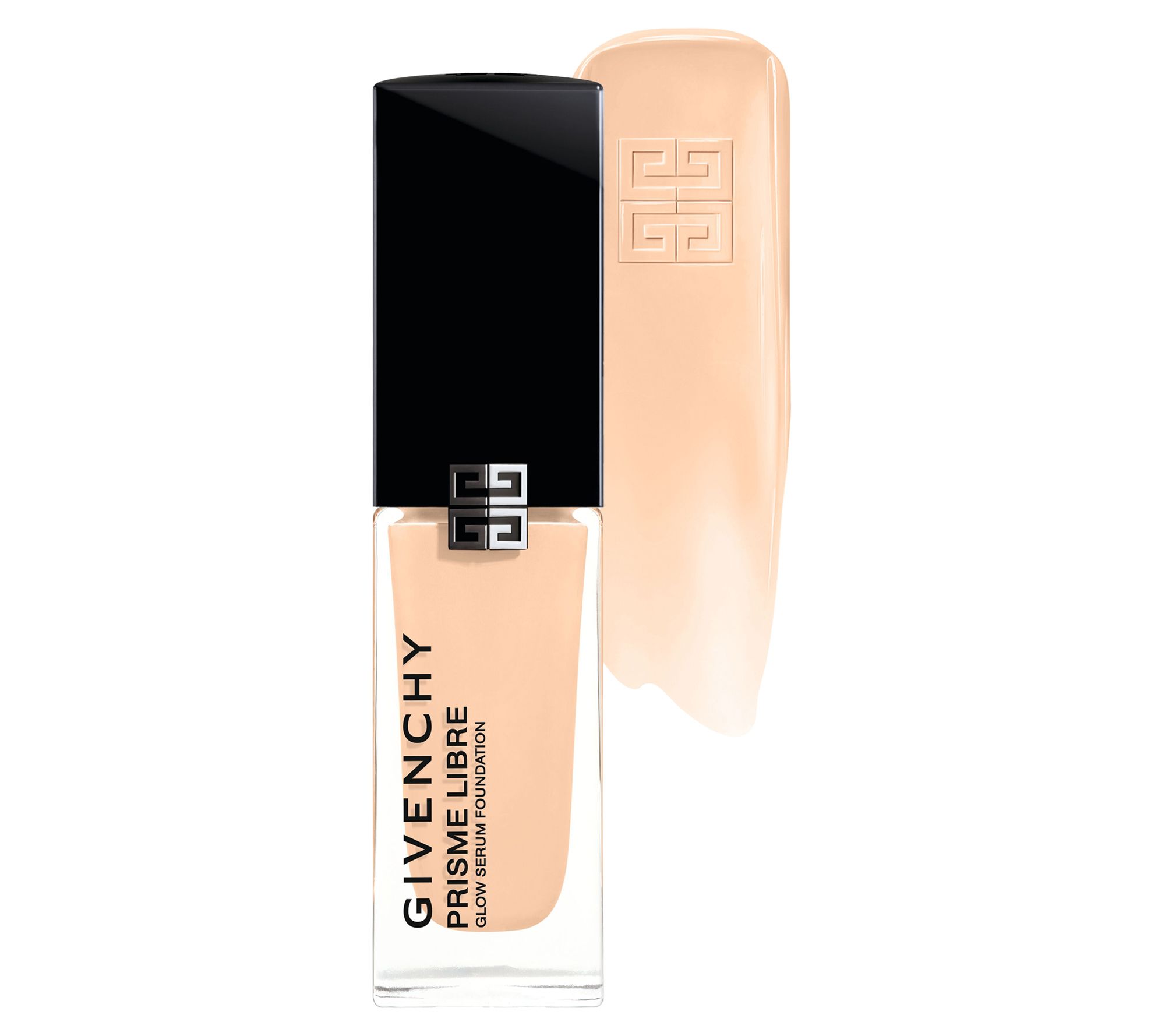 Givenchy Prisme Libre Glow Serum Foundation