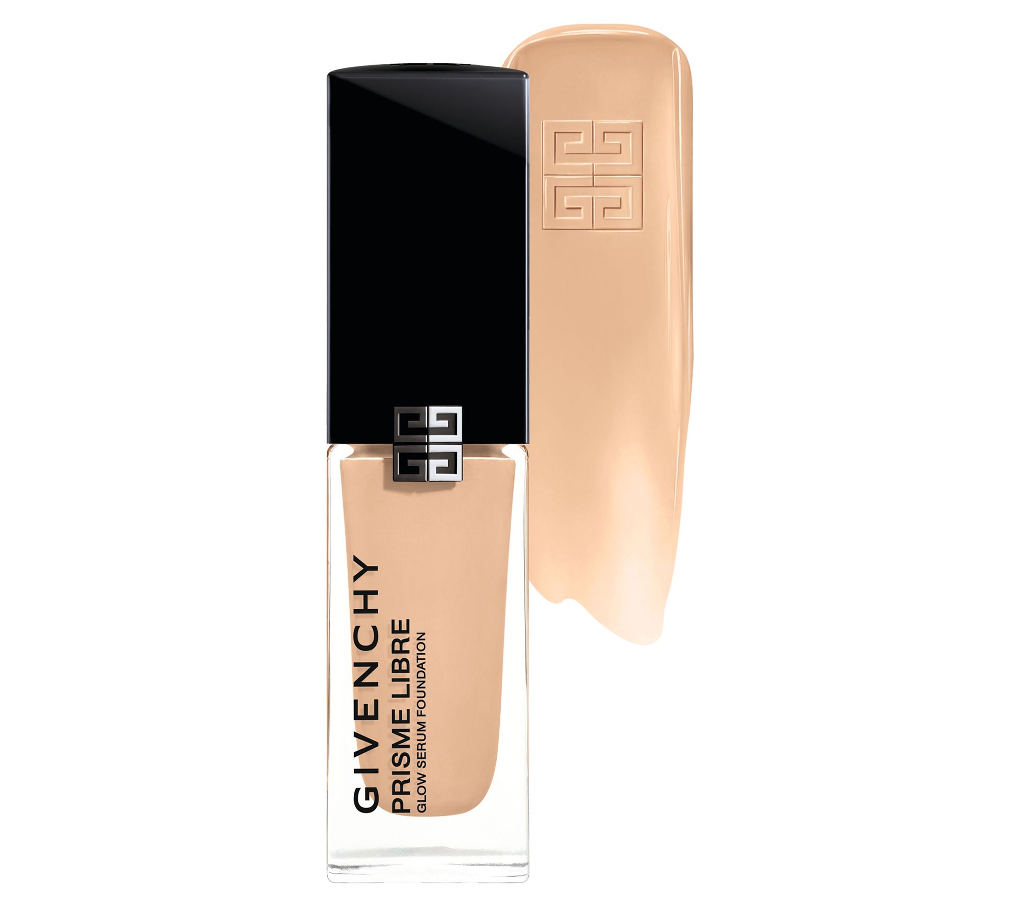 Givenchy Prisme Libre Glow Serum Foundation