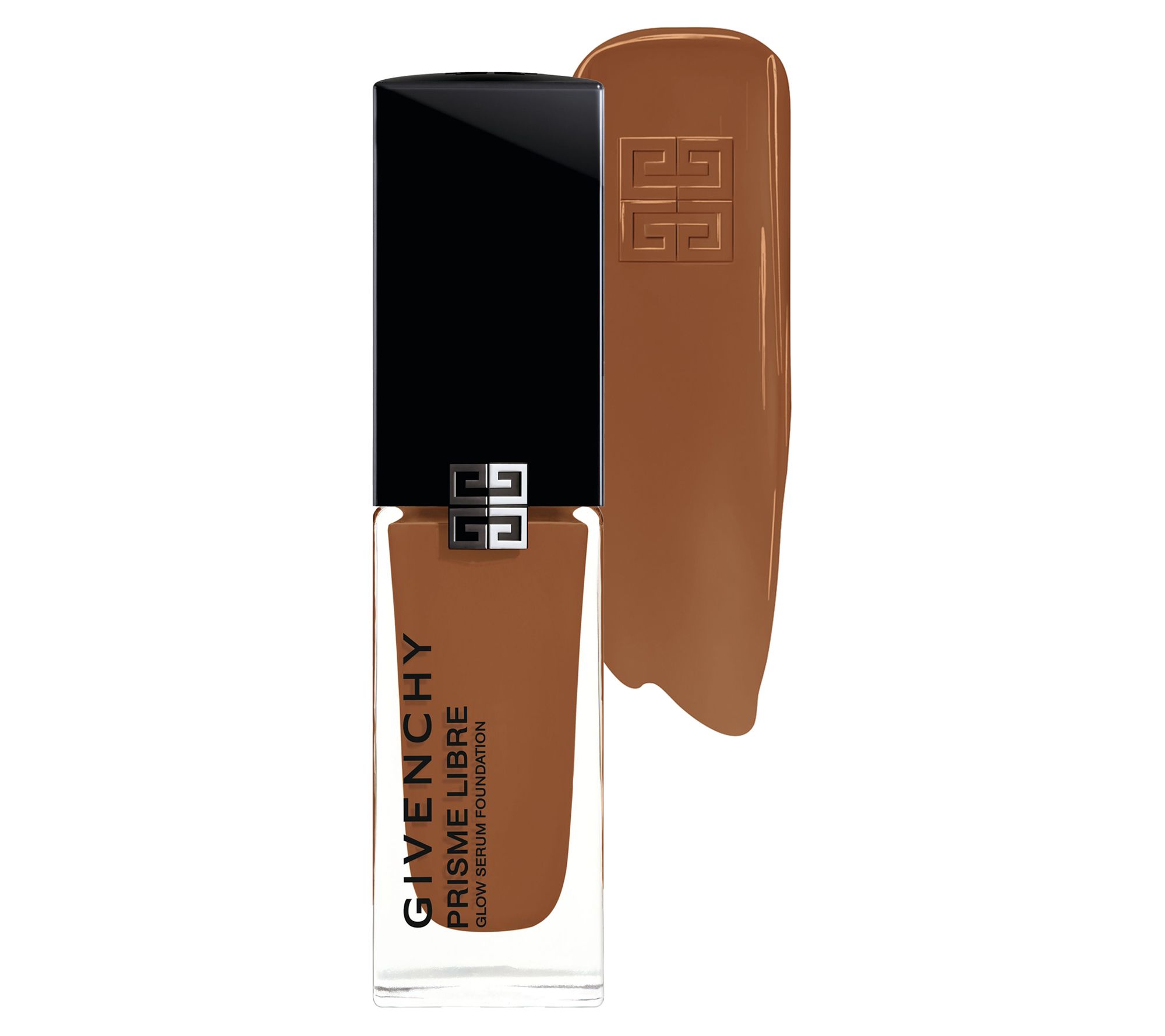 【GIVENCHY】PRISMELIBREGLOWSERUMFOUNDATION Prisme Libre Glow Serum Blurring & Hydrating Foundation