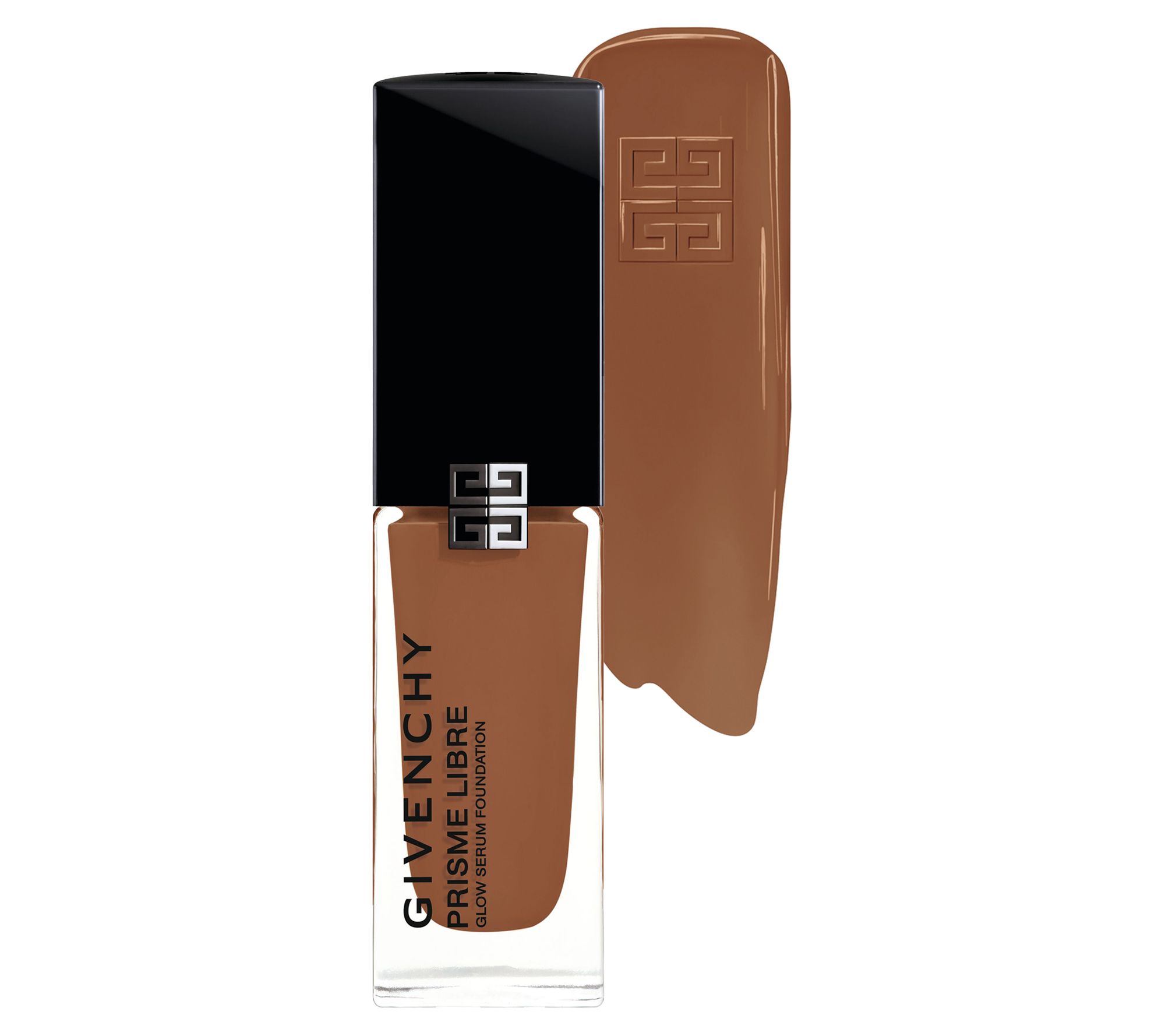 【GIVENCHY】PRISMELIBREGLOWSERUMFOUNDATION Prisme Libre Glow Serum Blurring & Hydrating Foundation