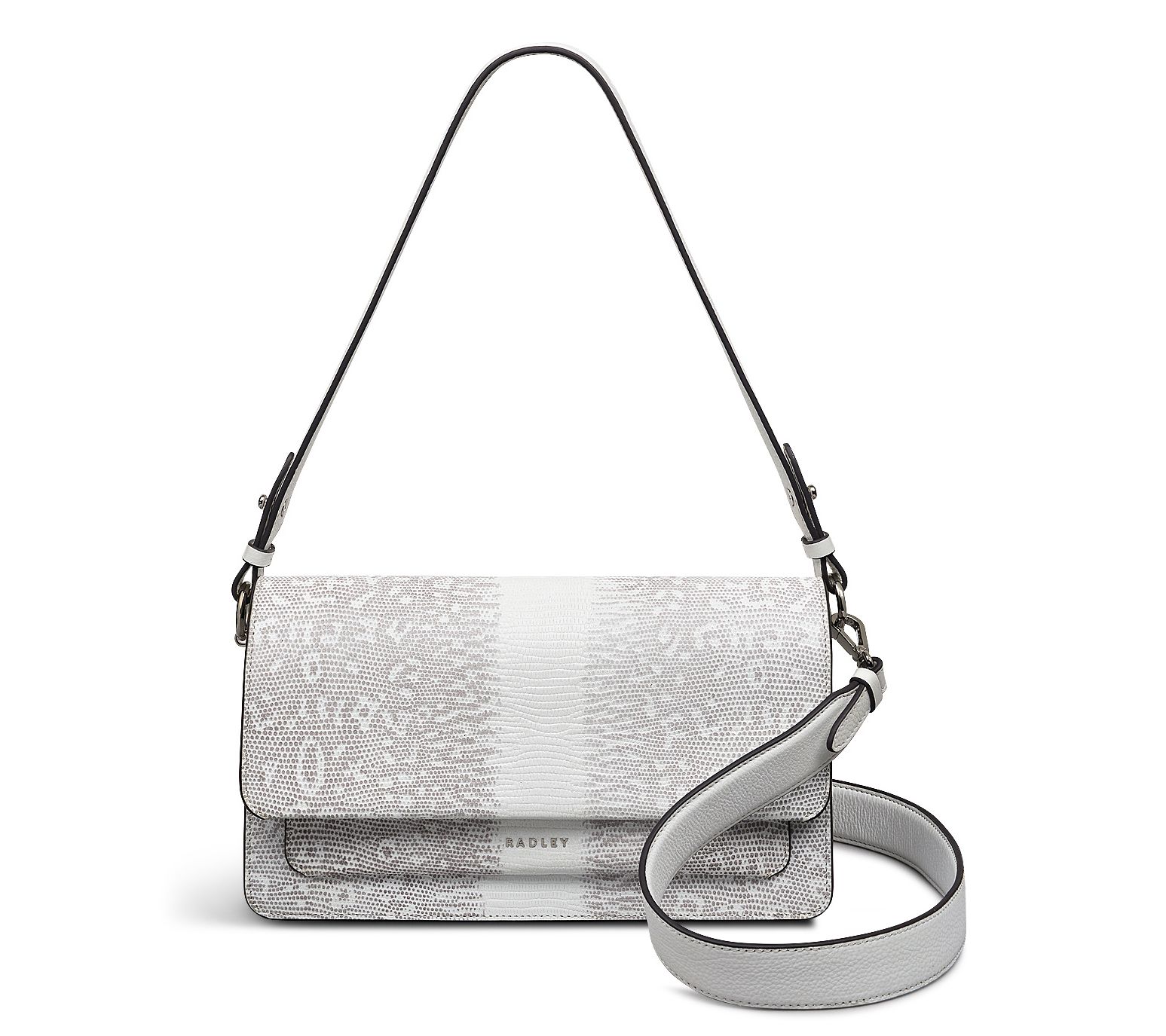 RADLEY Leather Lane Medium Leather Shoulder Bag