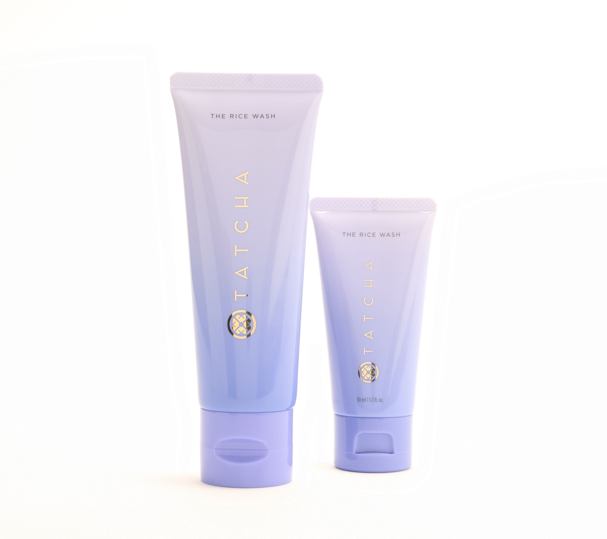 TATCHA Rice Wash Home & Away Auto-Delivery