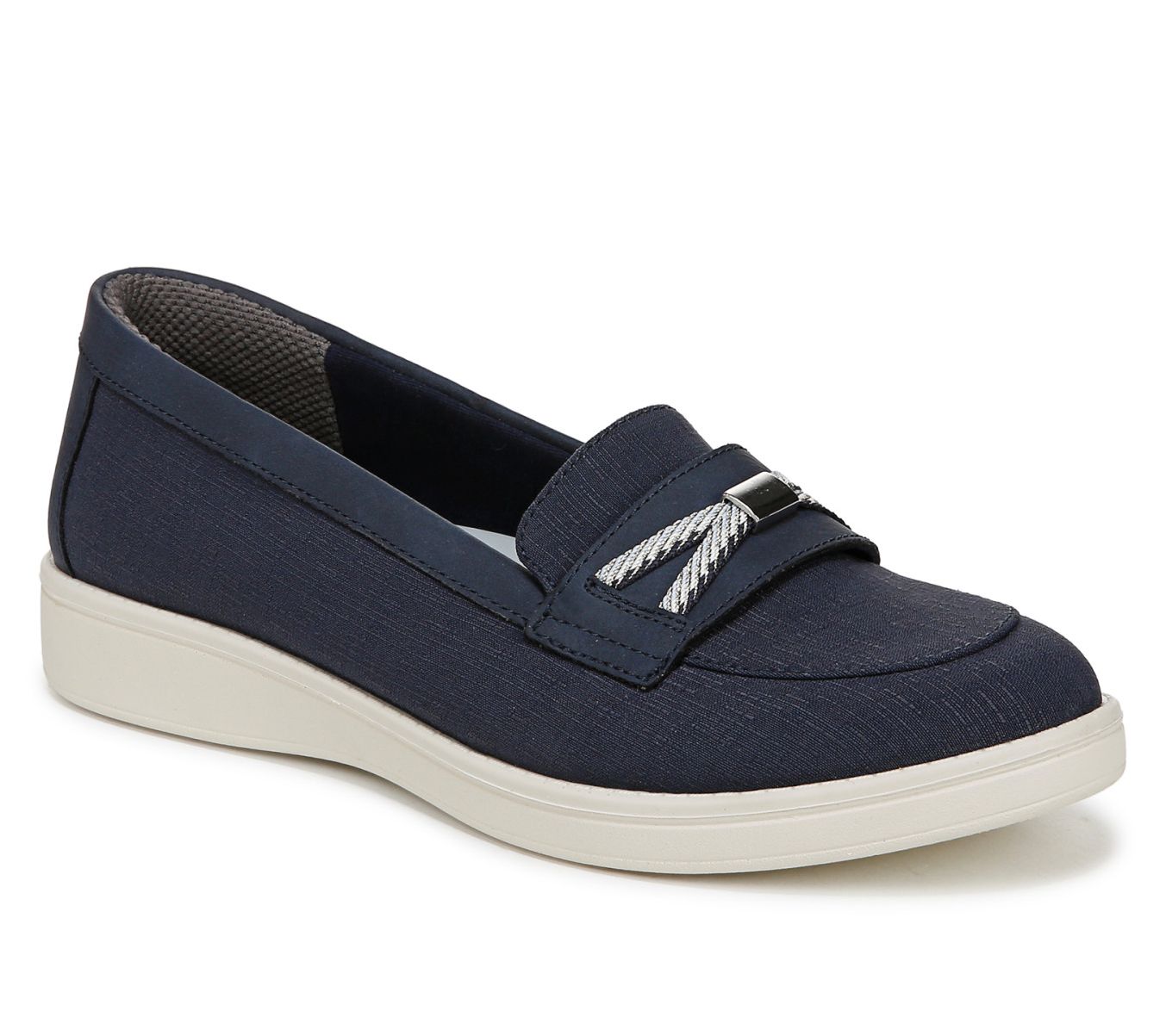 LifeStride Slip On Boat Shoes - All Aboard