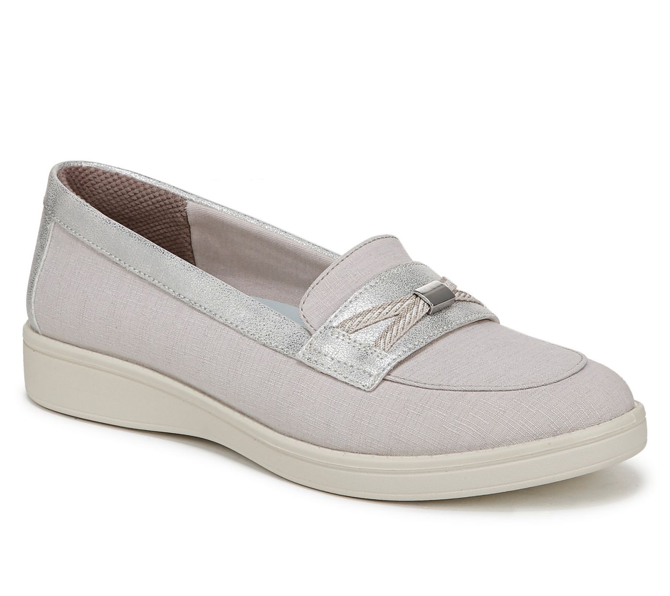 LifeStride Slip On Boat Shoes - All Aboard