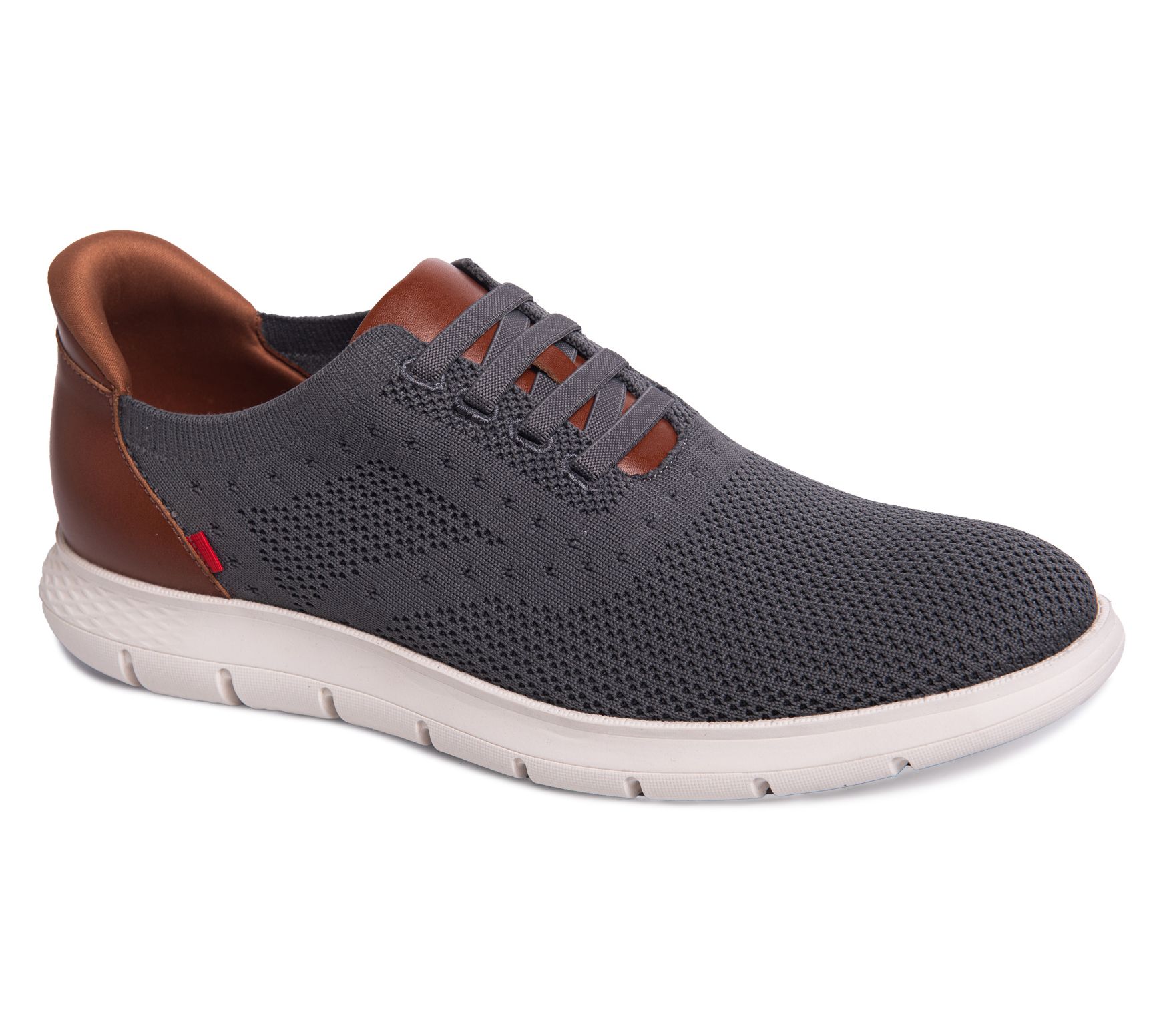 Marc Joseph New York Victory Street Hands Free lip On Sneaker