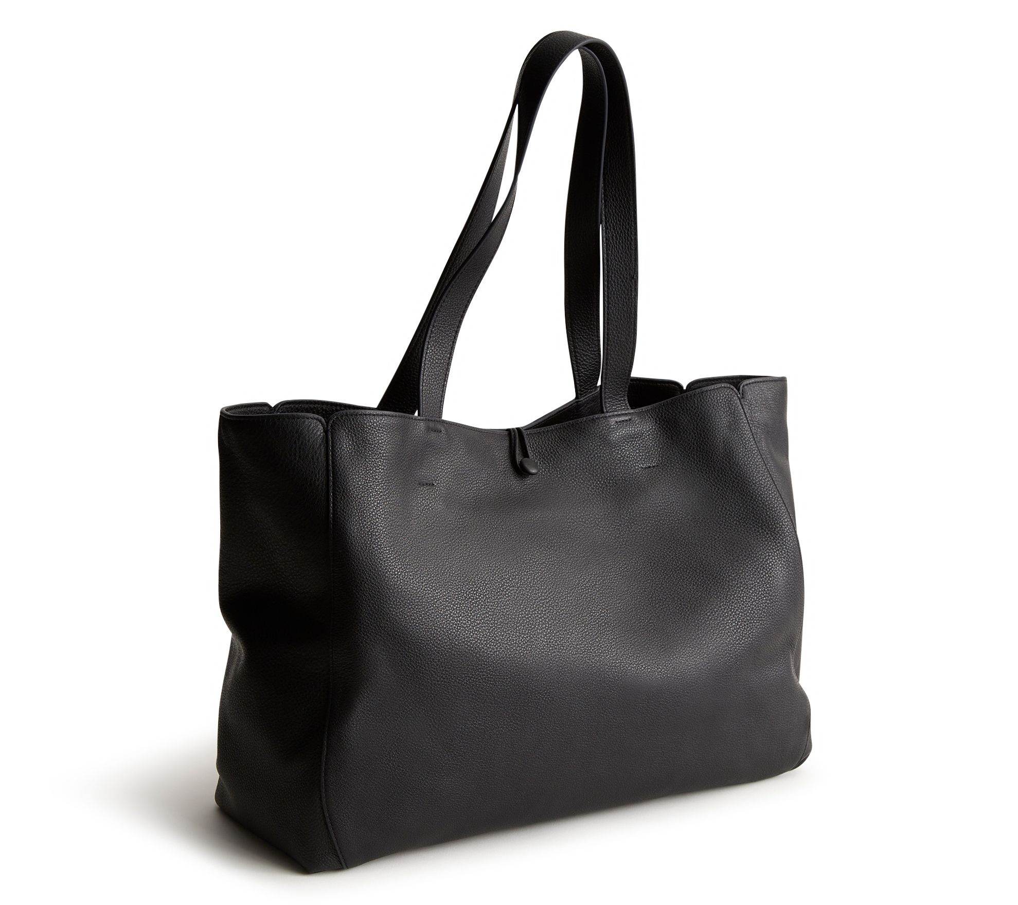 Vera Bradley Hathaway Leather Tote