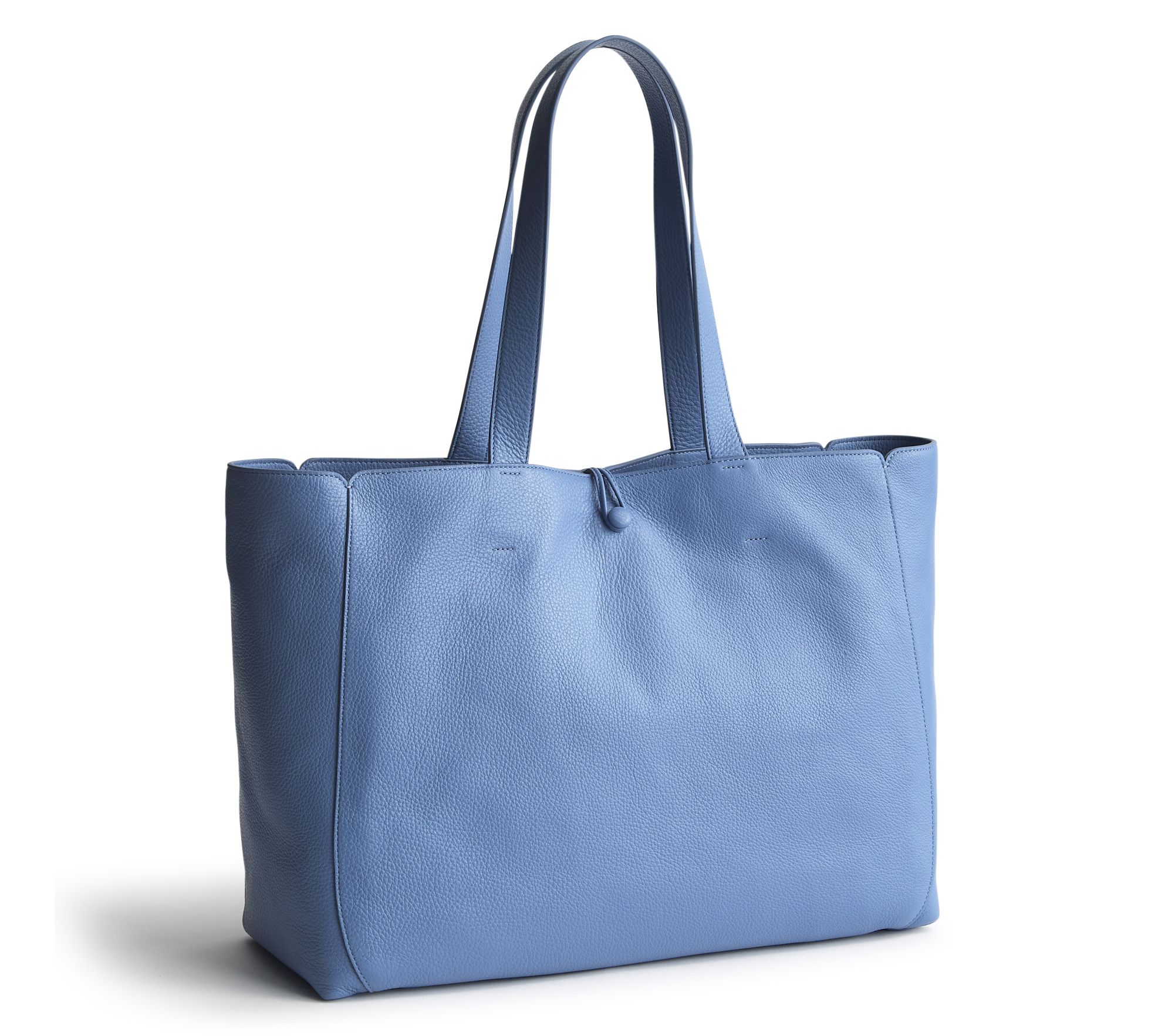 Vera Bradley Hathaway Leather Tote