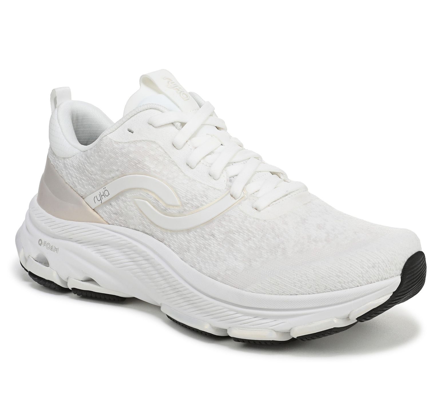 Ryka Walking Sneakers - Dedicate Lx