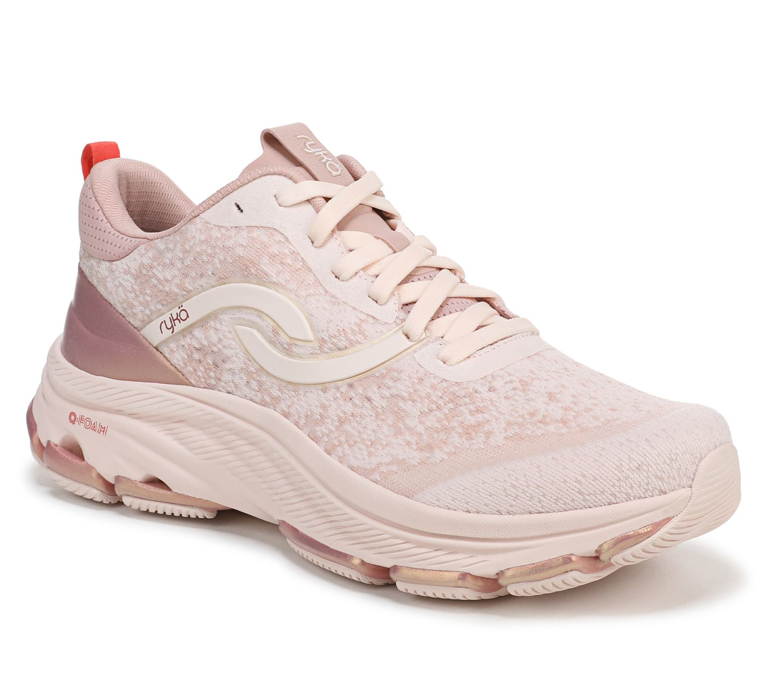 Ryka Walking Sneakers - Dedicate Lx