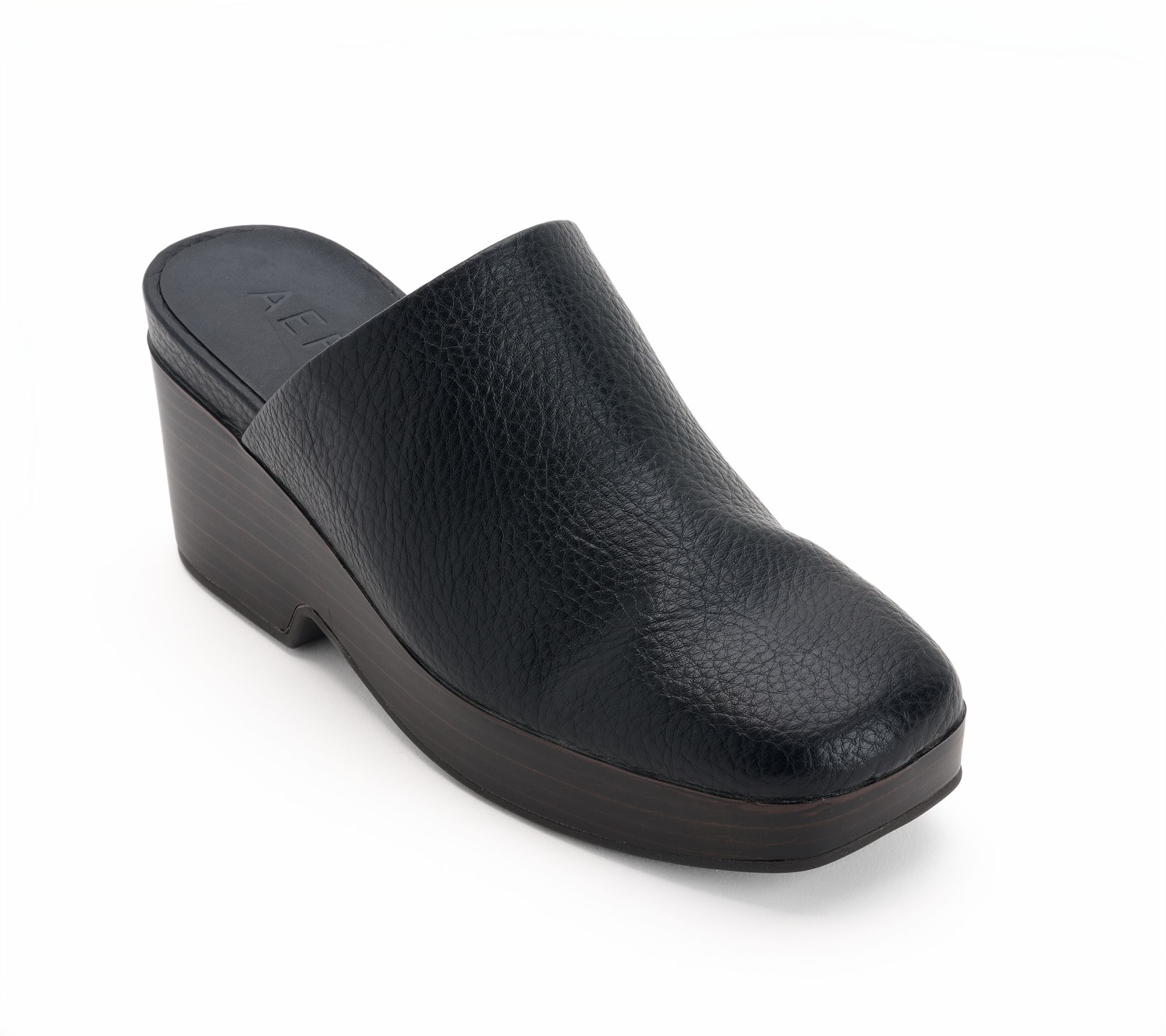 Aerosoles Slip-On Clogs - Chata