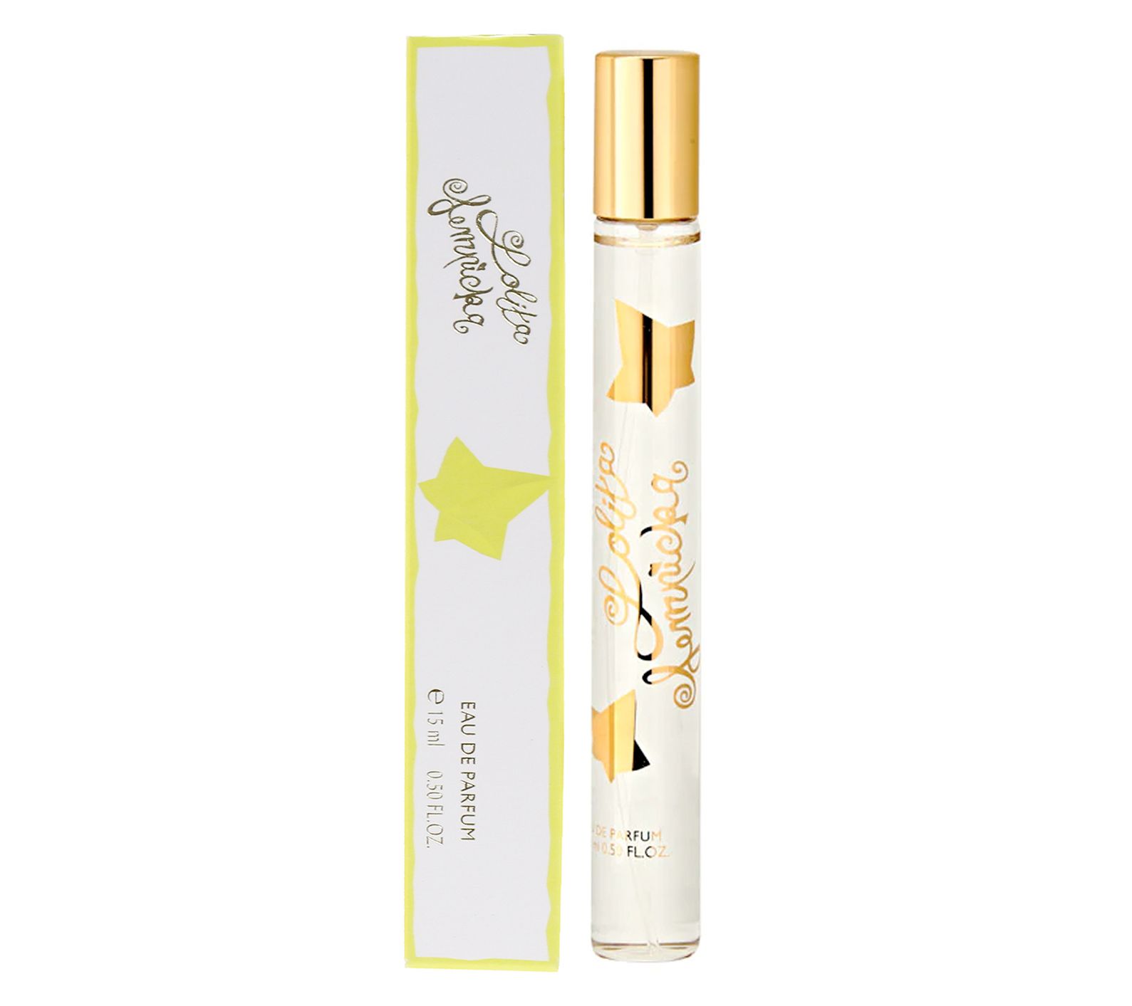 Lolita Lempicka Mon Premier Eau De Parfum Spray0.5 OZ
