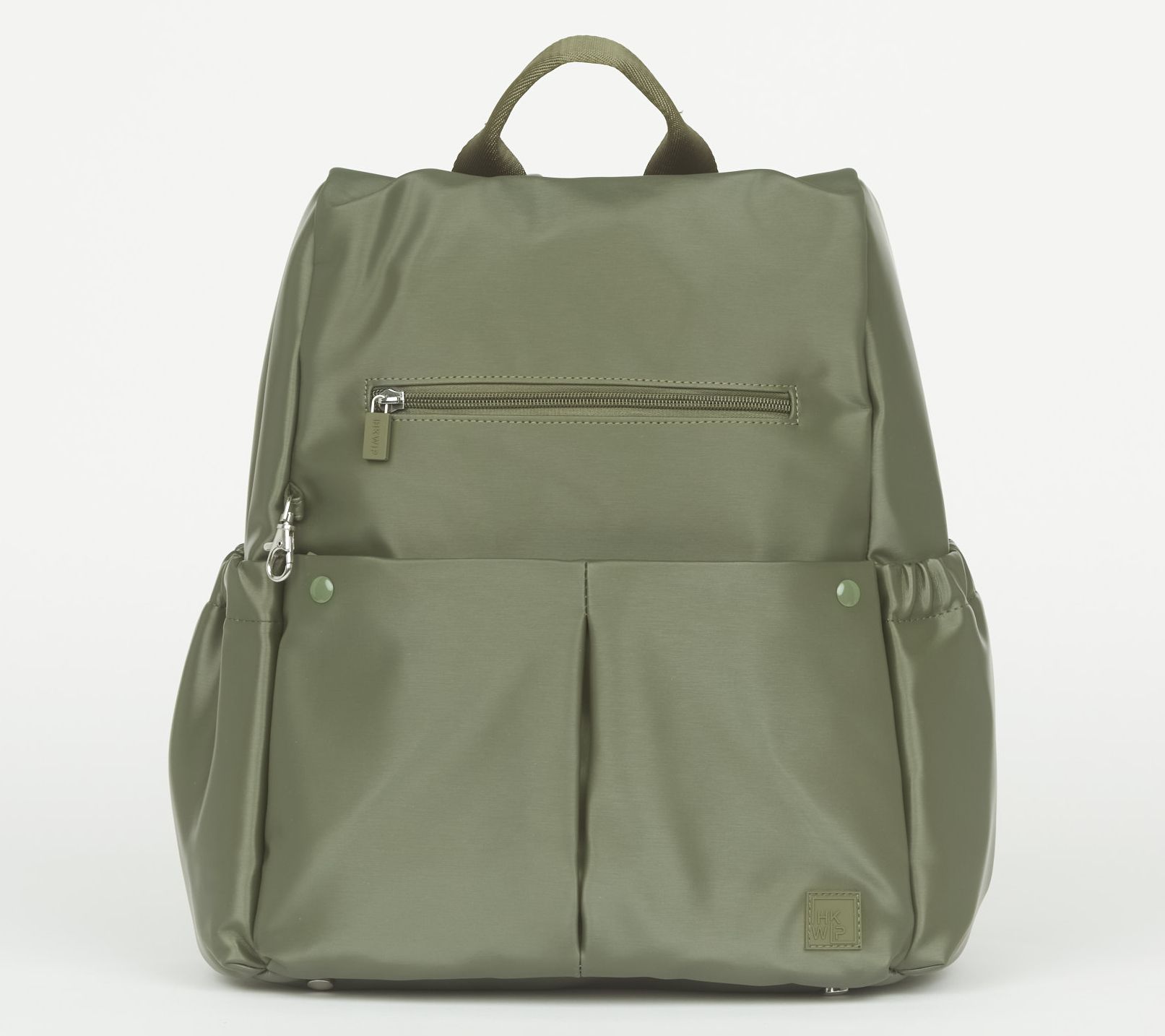 "As Is" IHKWIP On The Move Backpack