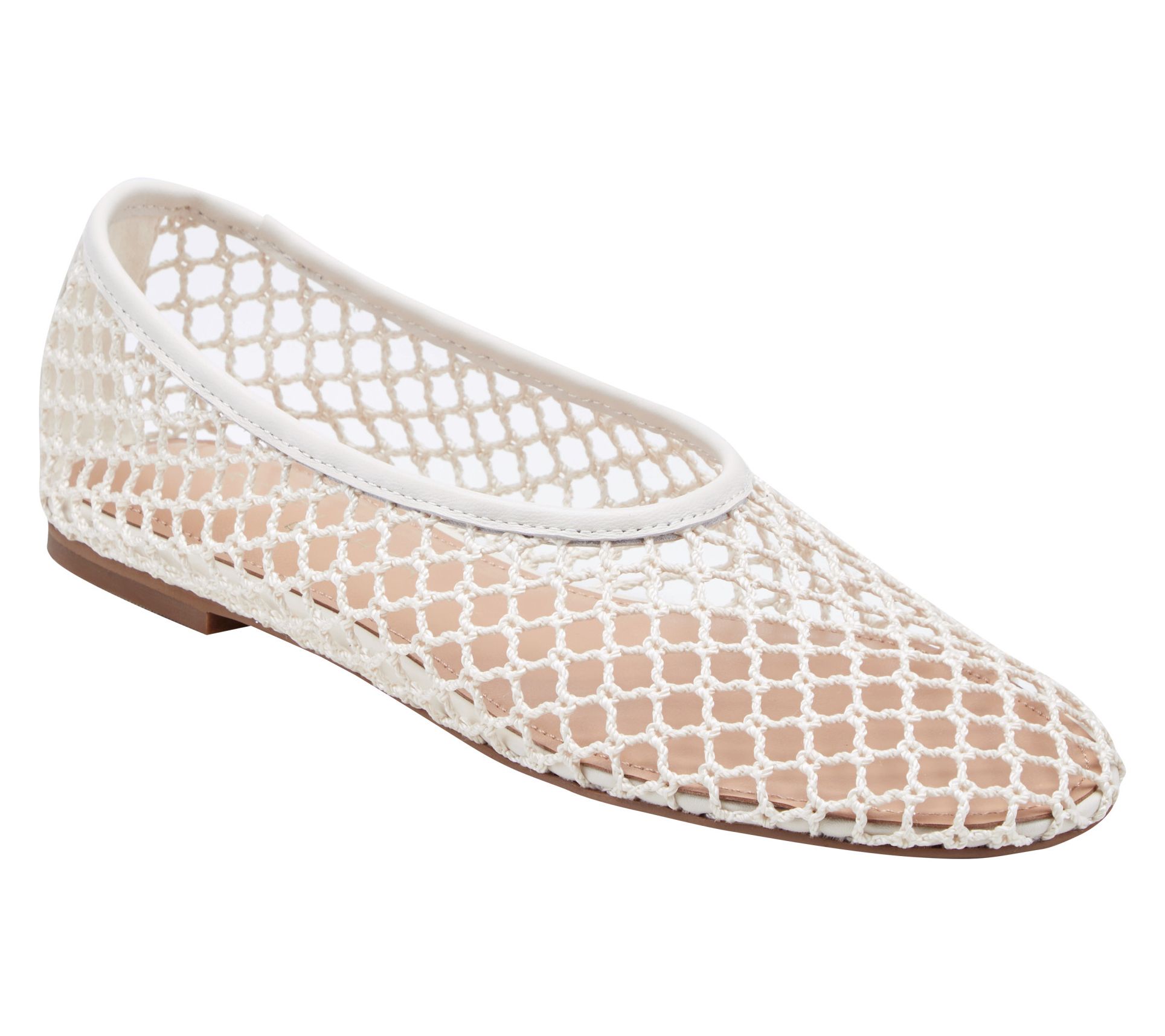 Marc Fisher LTD Flats - Jazlyn