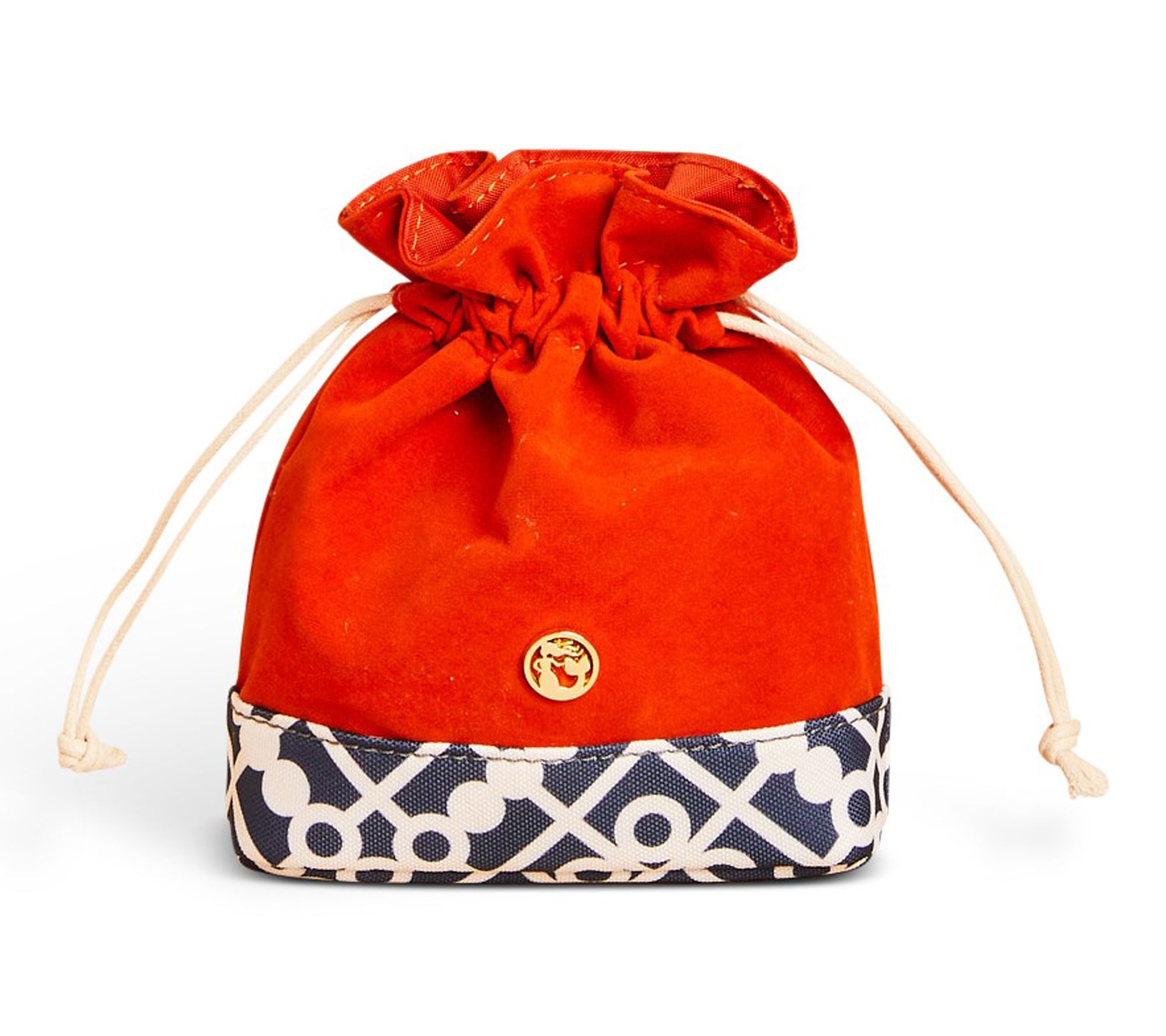 Spartina 449 Keepsake Drawstring Pouch - Sailor 's Watch