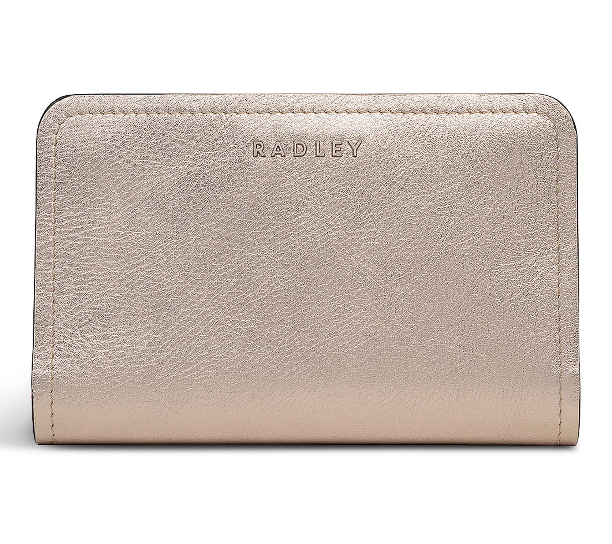 RADLEY Elm Avenue Leather Bi-fold Wallet