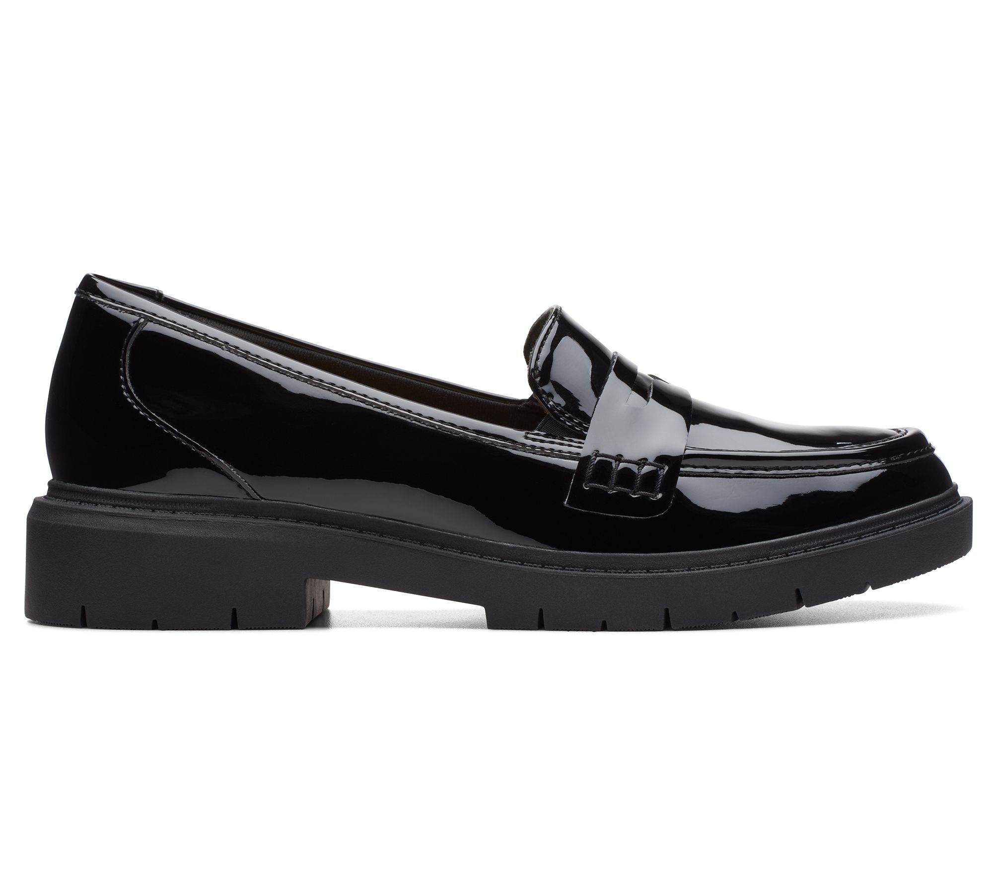 Clarks Collection Loafers -Westlynn Ayla